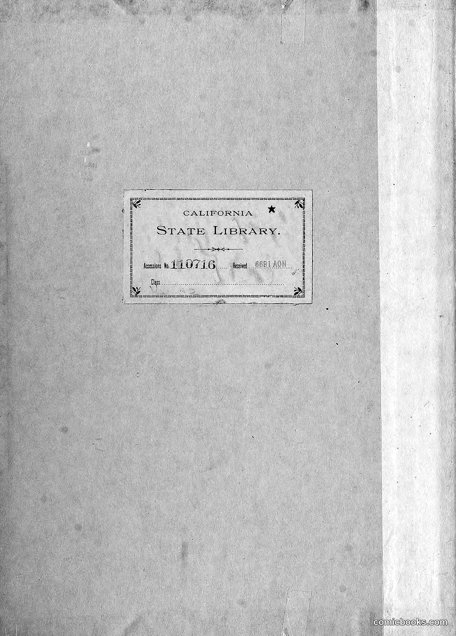 The Wasp — 1894 — page 3 of 524