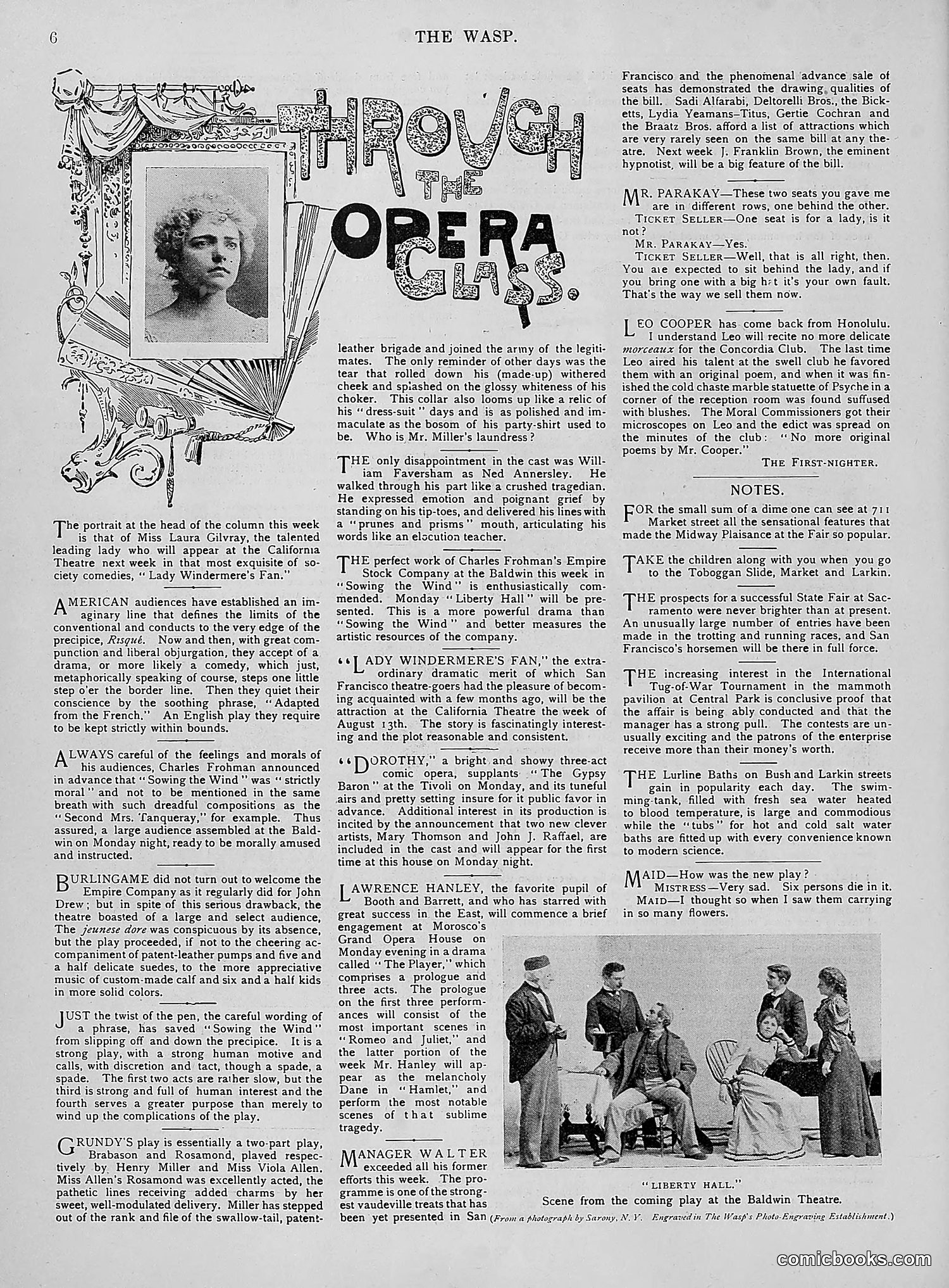The Wasp — 1894 — page 115 of 524