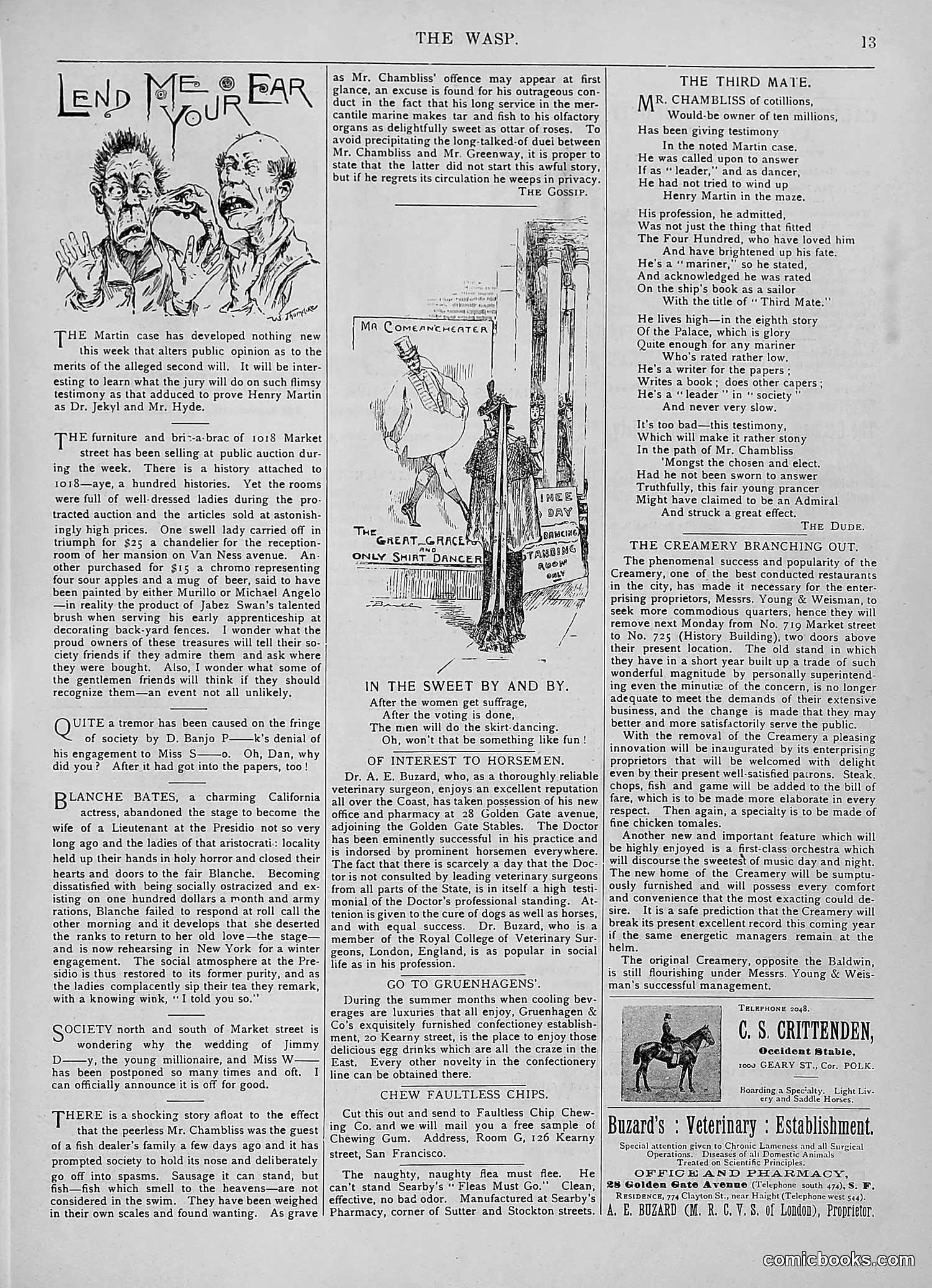 The Wasp — 1894 — page 122 of 524