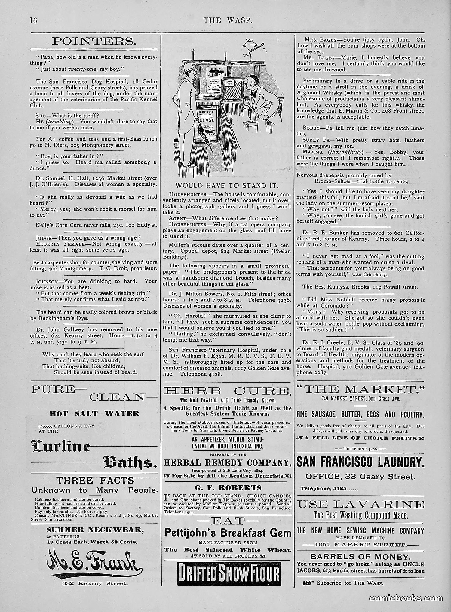 The Wasp — 1894 — page 125 of 524