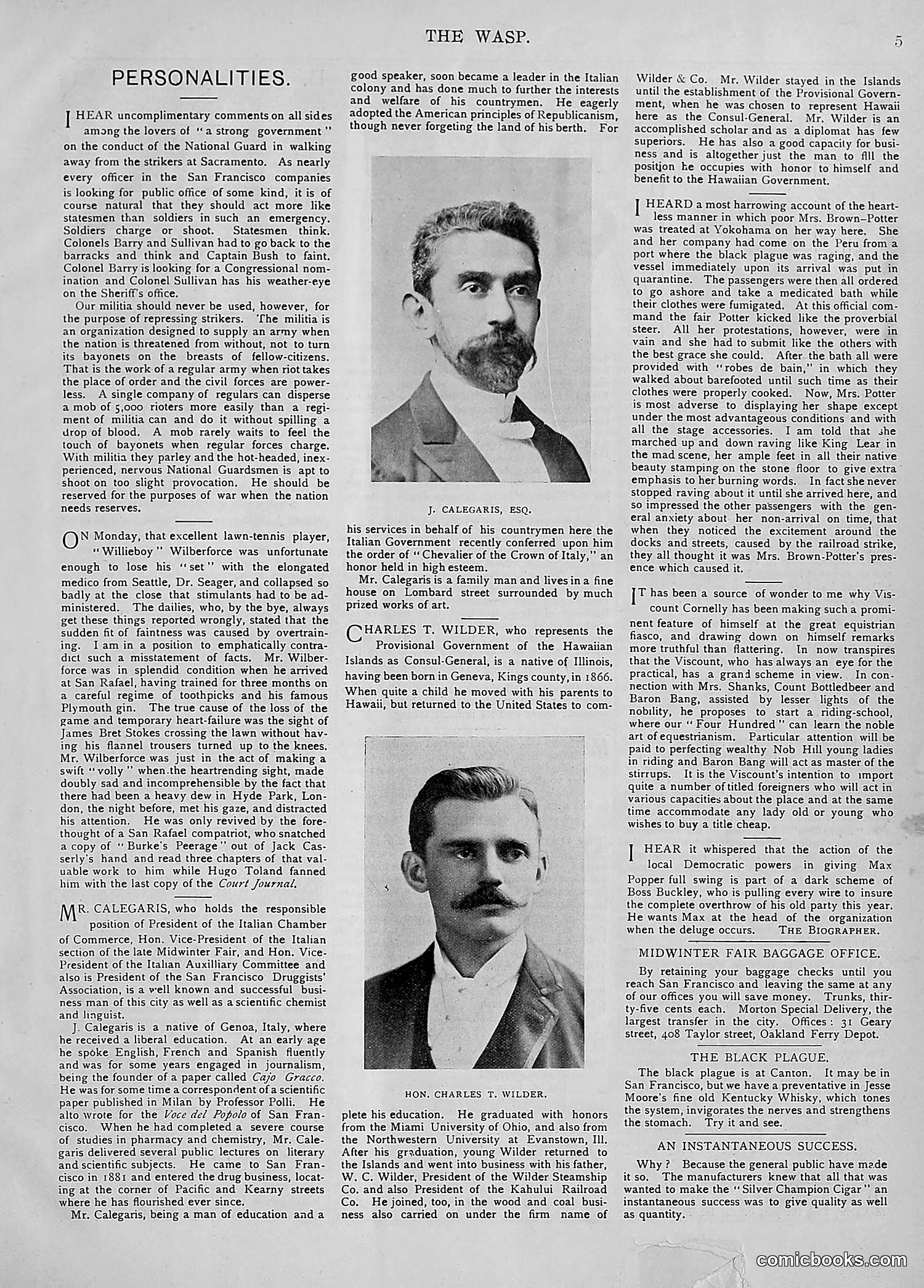 The Wasp — 1894 — page 14 of 524