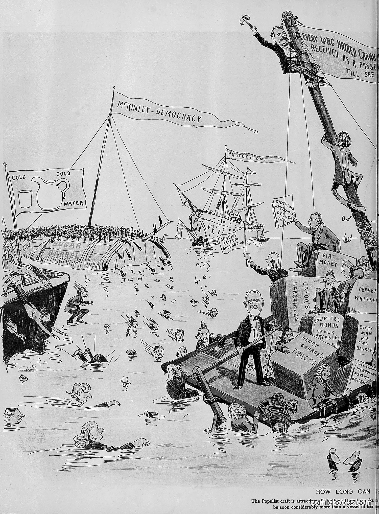 The Wasp — 1894 — page 139 of 524
