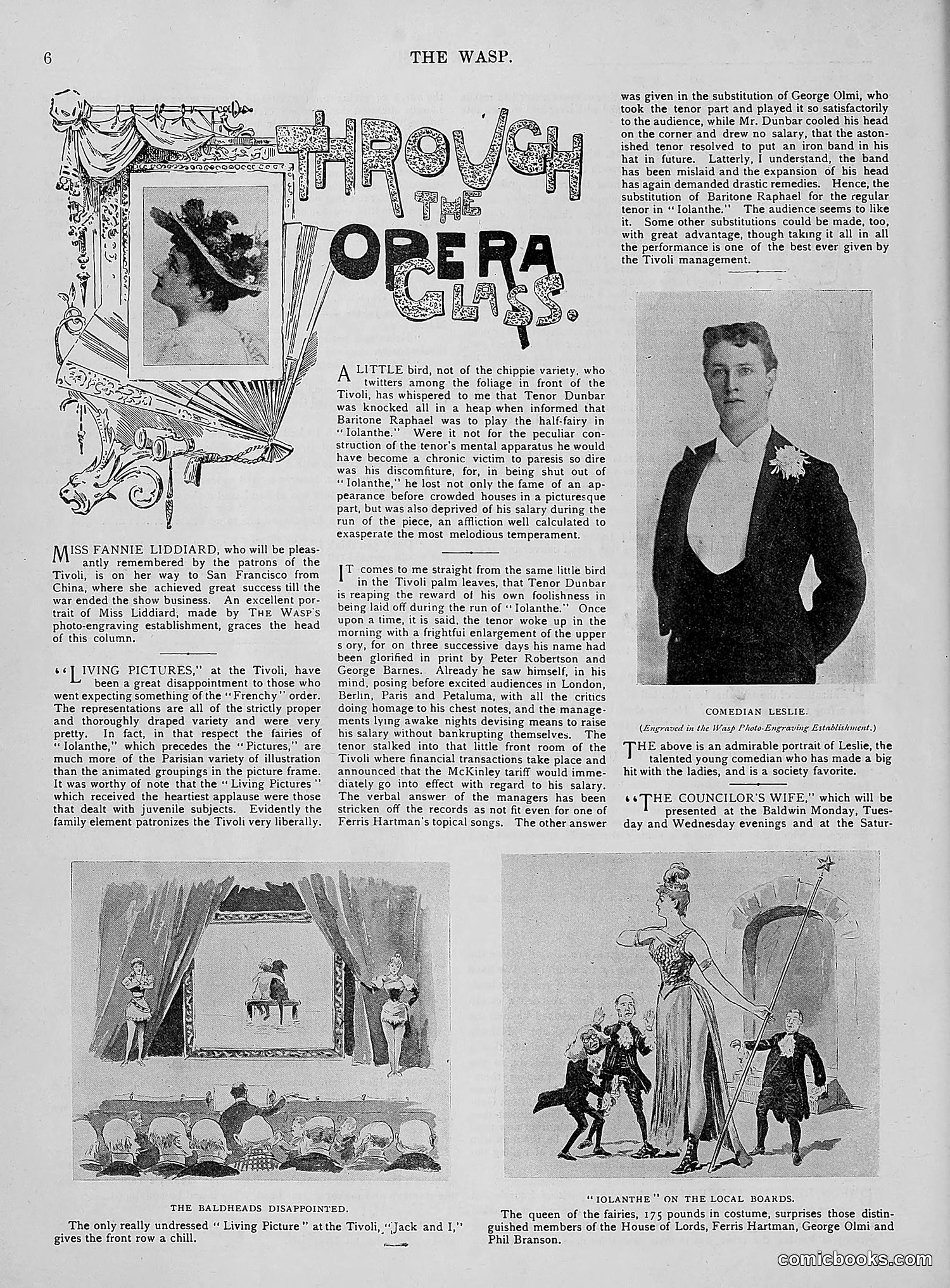 The Wasp — 1894 — page 155 of 524