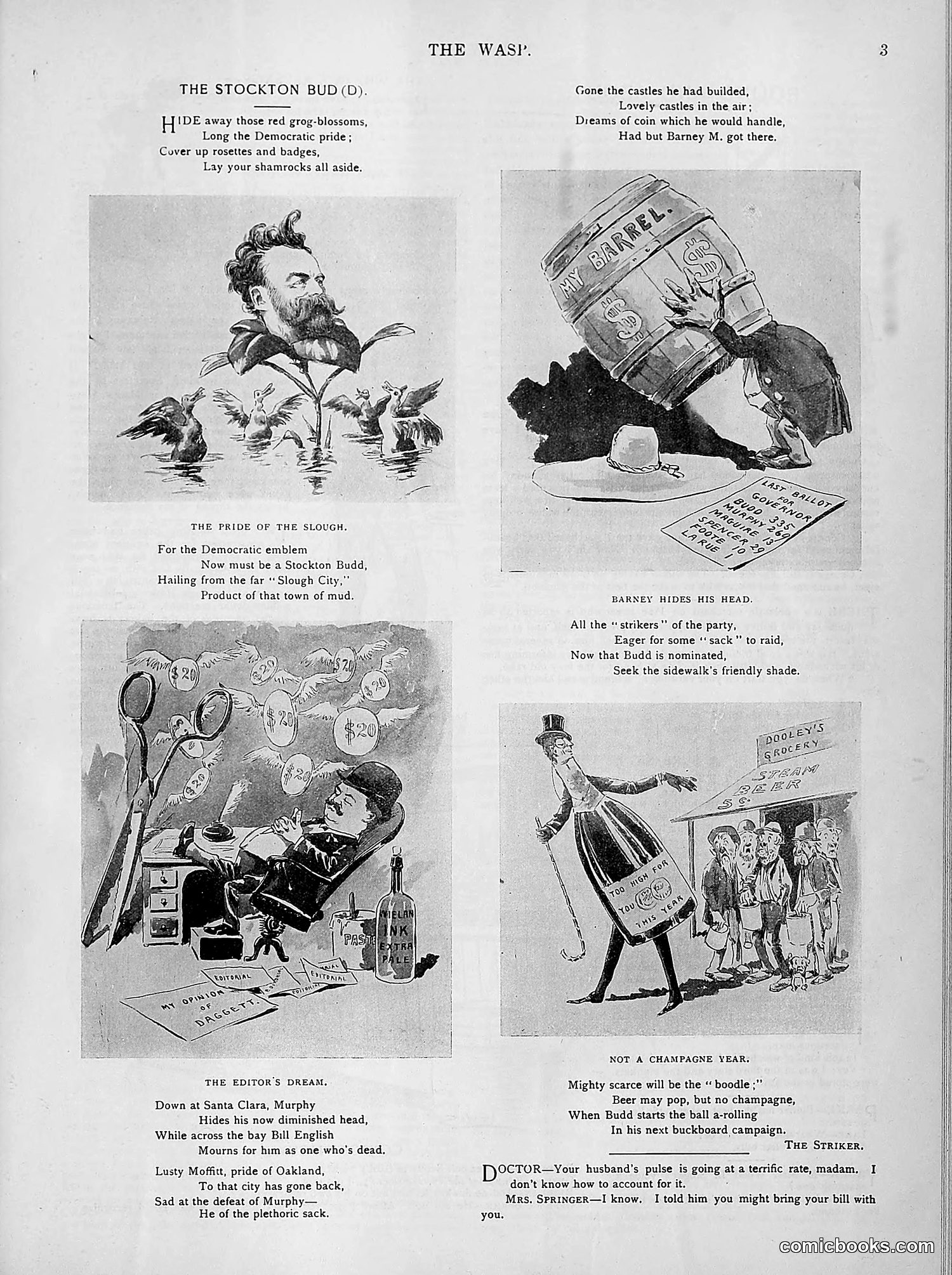 The Wasp — 1894 — page 172 of 524