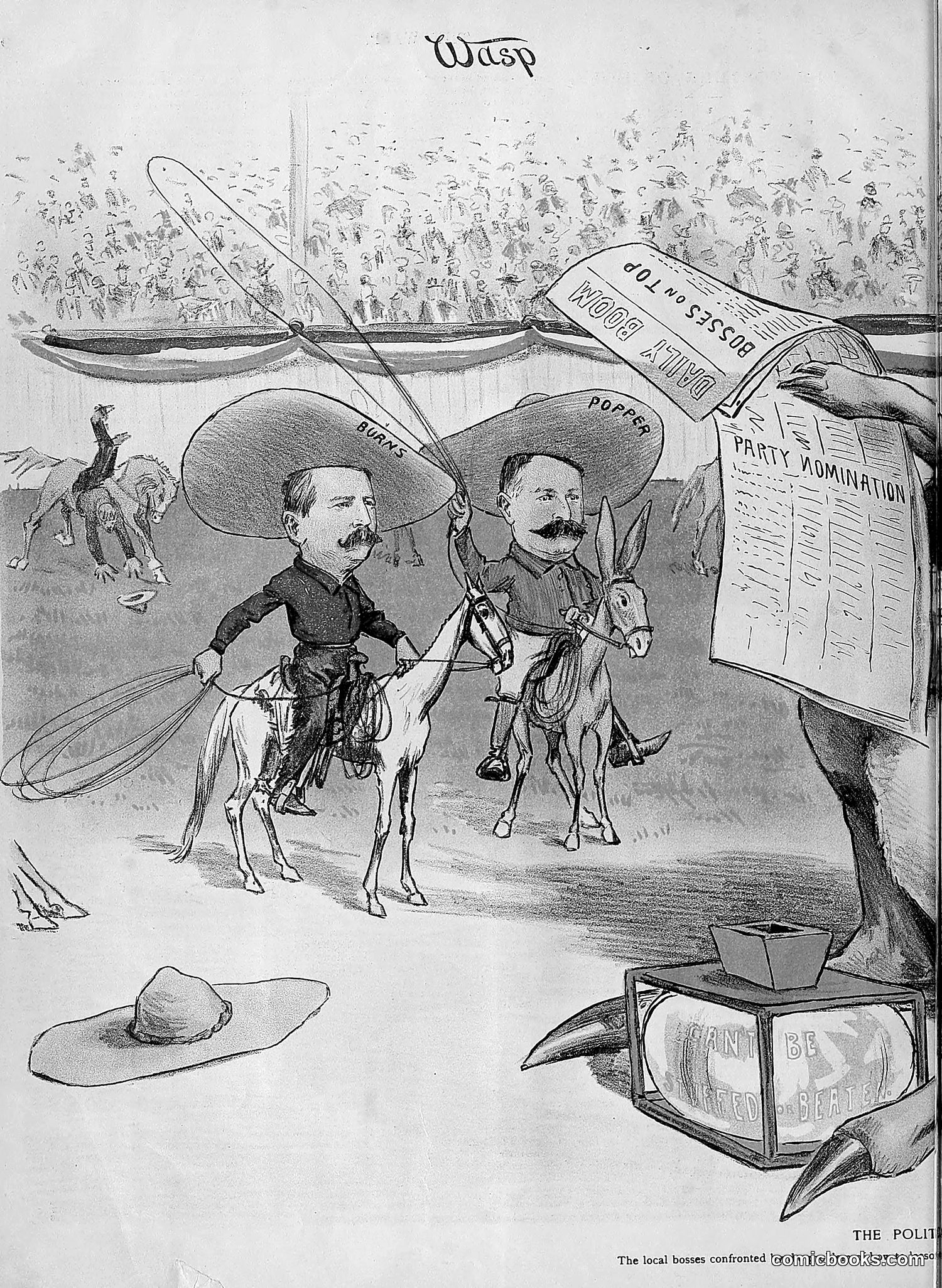 The Wasp — 1894 — page 19 of 524