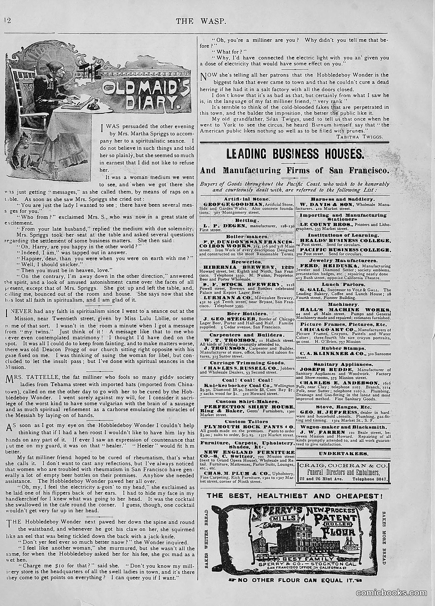 The Wasp — 1894 — page 21 of 524