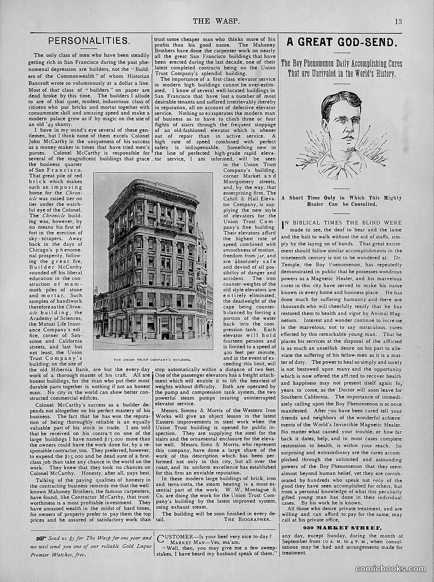 The Wasp — 1894 — page 202 of 524