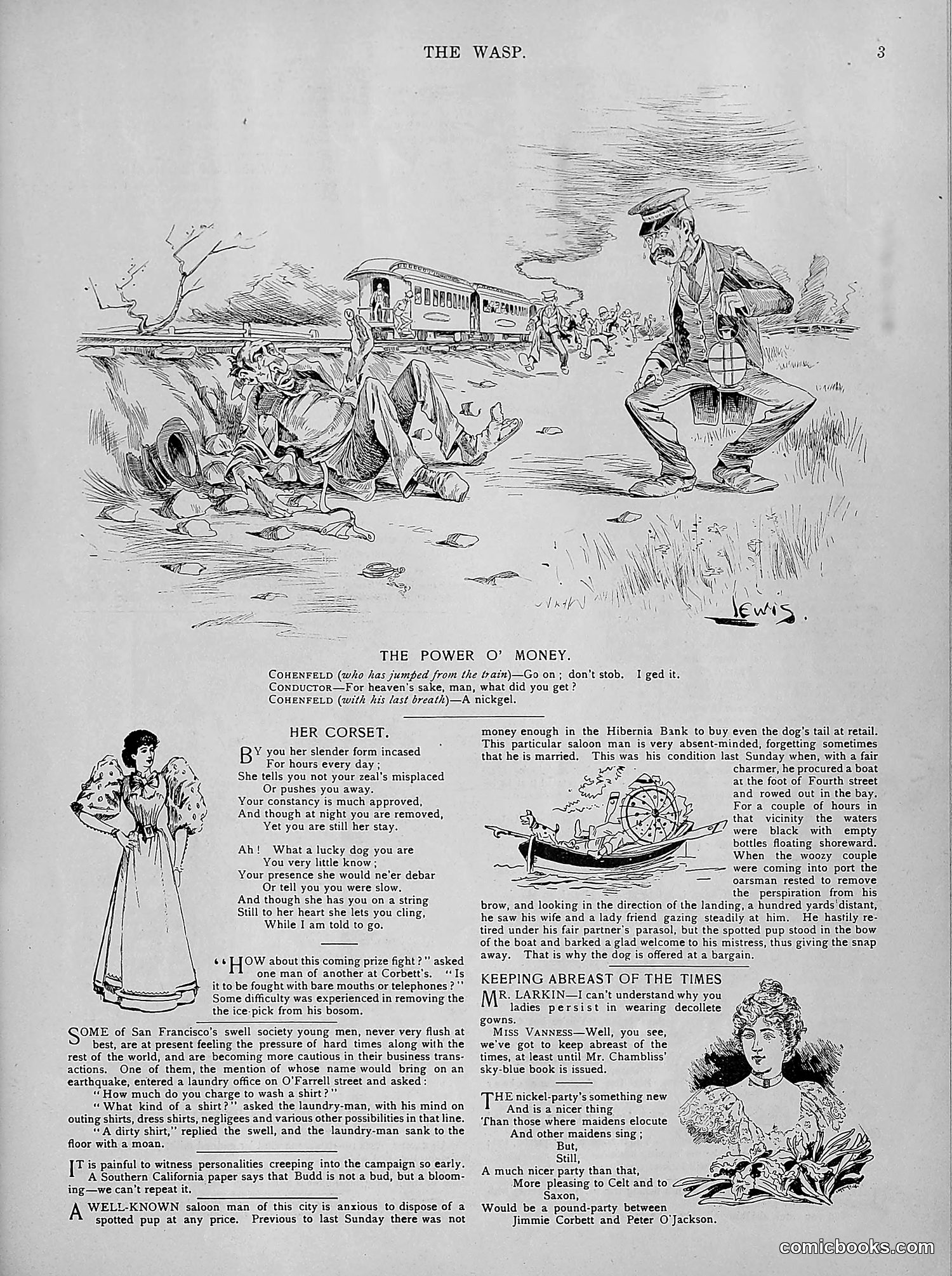 The Wasp — 1894 — page 212 of 524