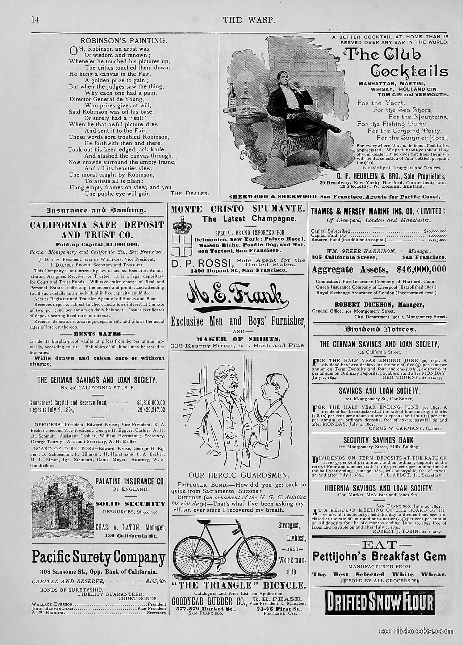 The Wasp — 1894 — page 23 of 524
