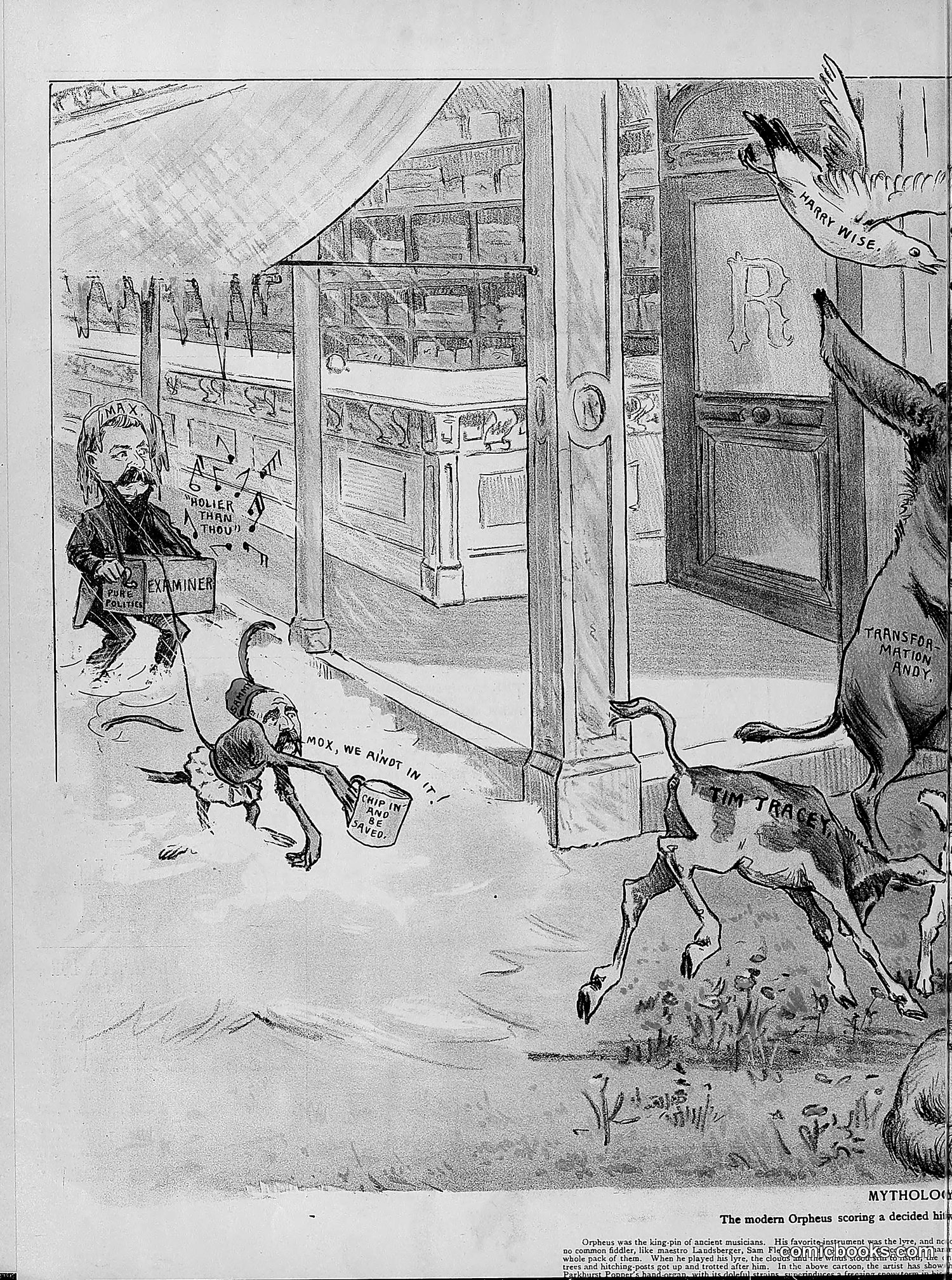 The Wasp — 1894 — page 239 of 524