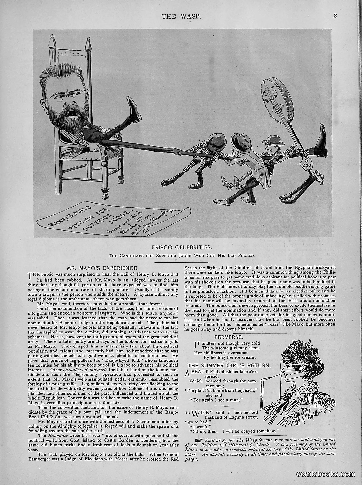 The Wasp — 1894 — page 272 of 524