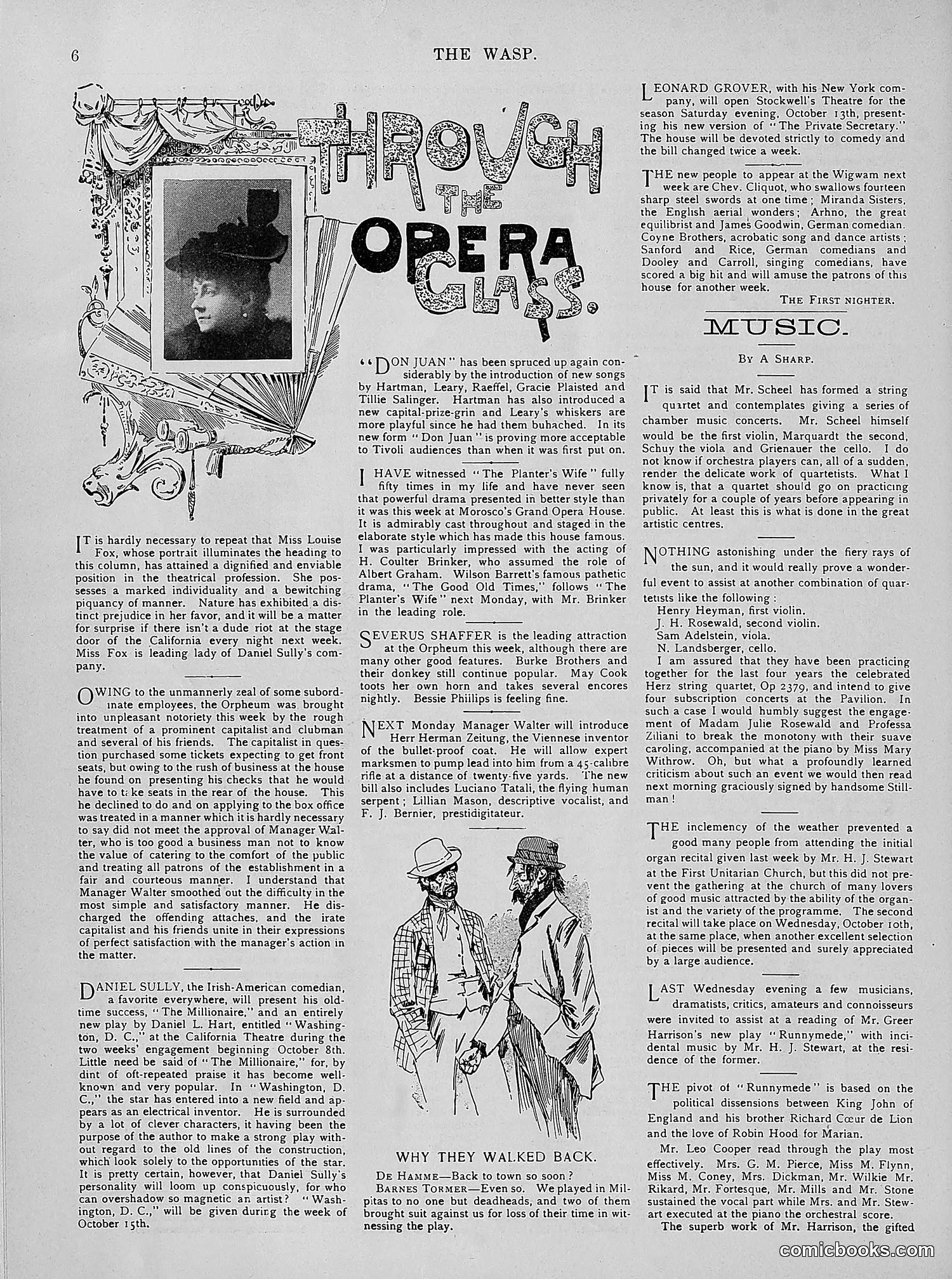 The Wasp — 1894 — page 275 of 524
