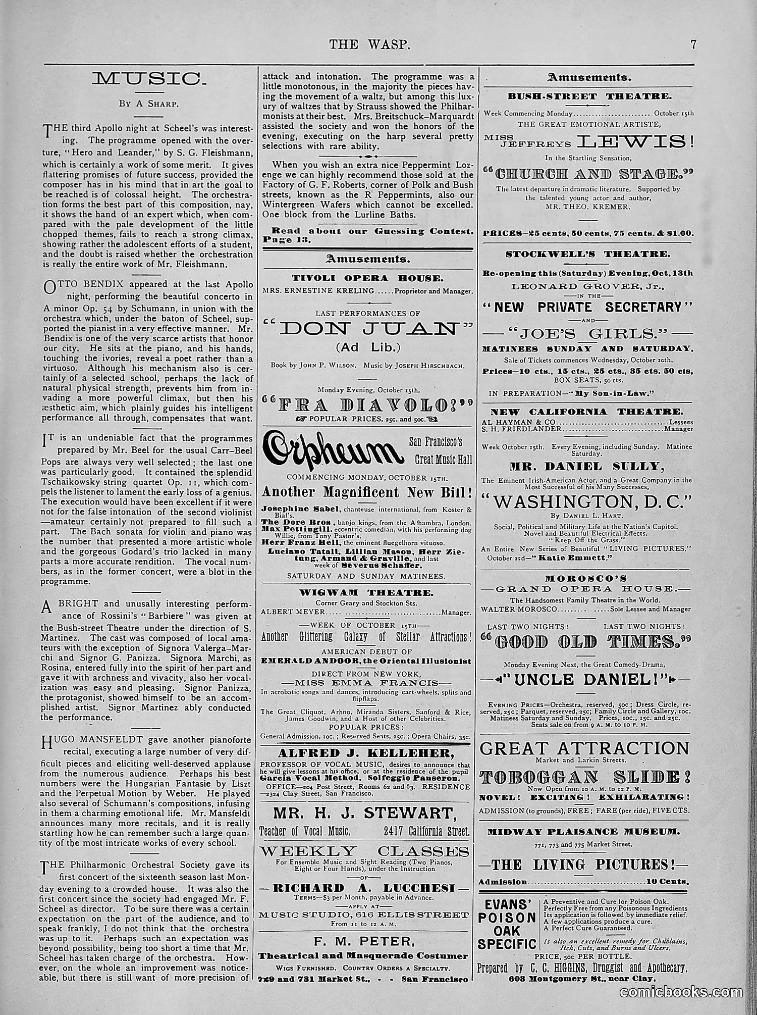 The Wasp — 1894 — page 296 of 524
