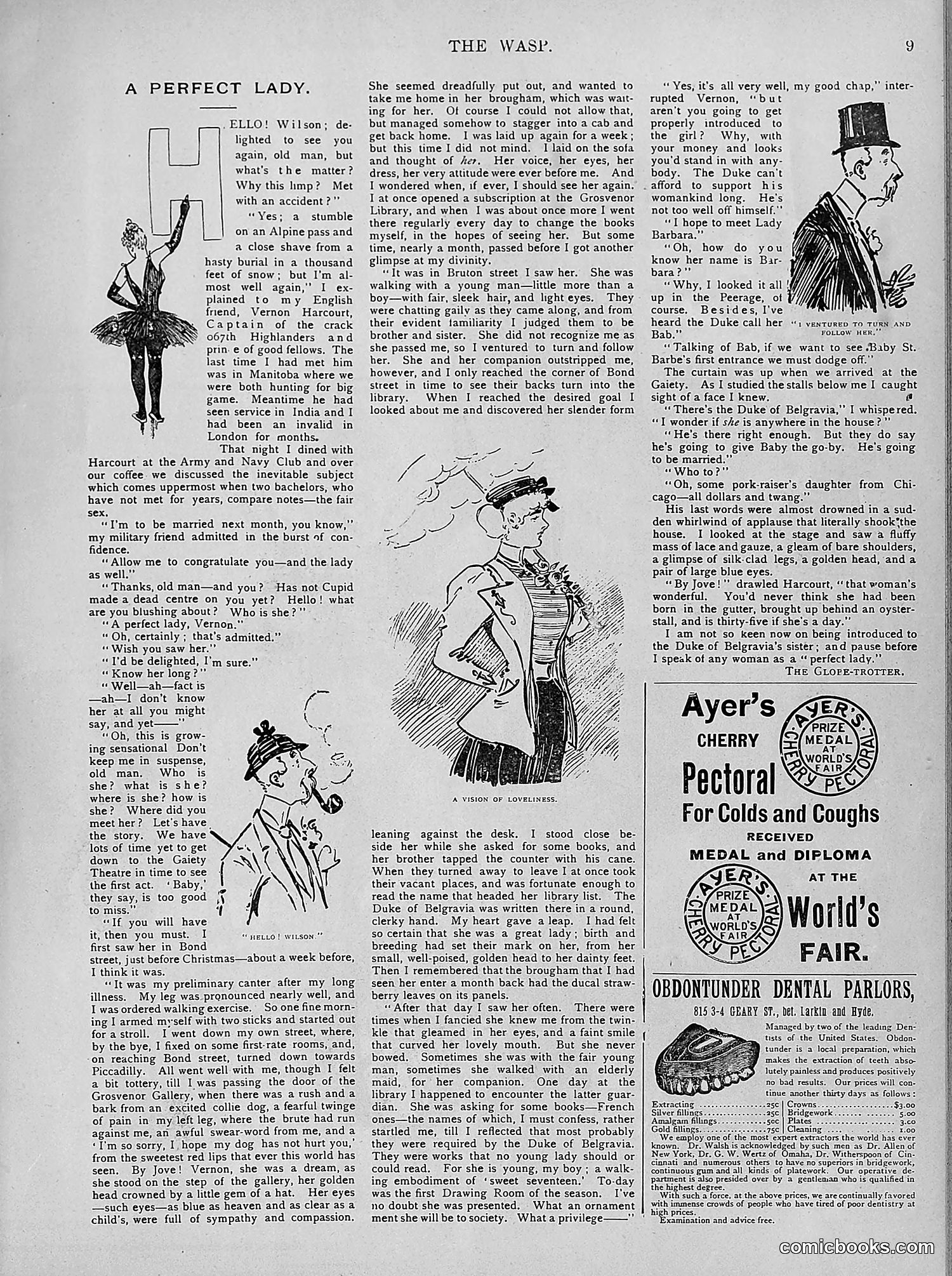 The Wasp — 1894 — page 298 of 524