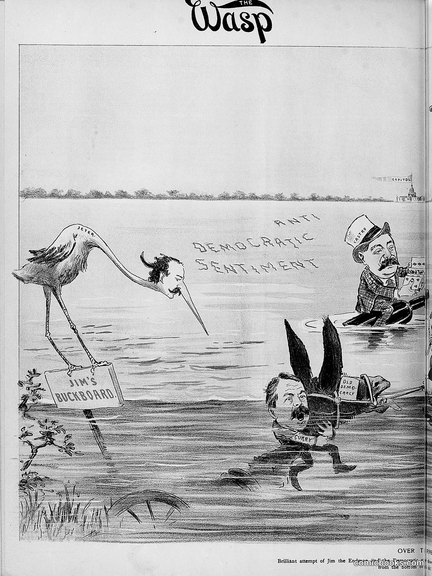 The Wasp — 1894 — page 319 of 524