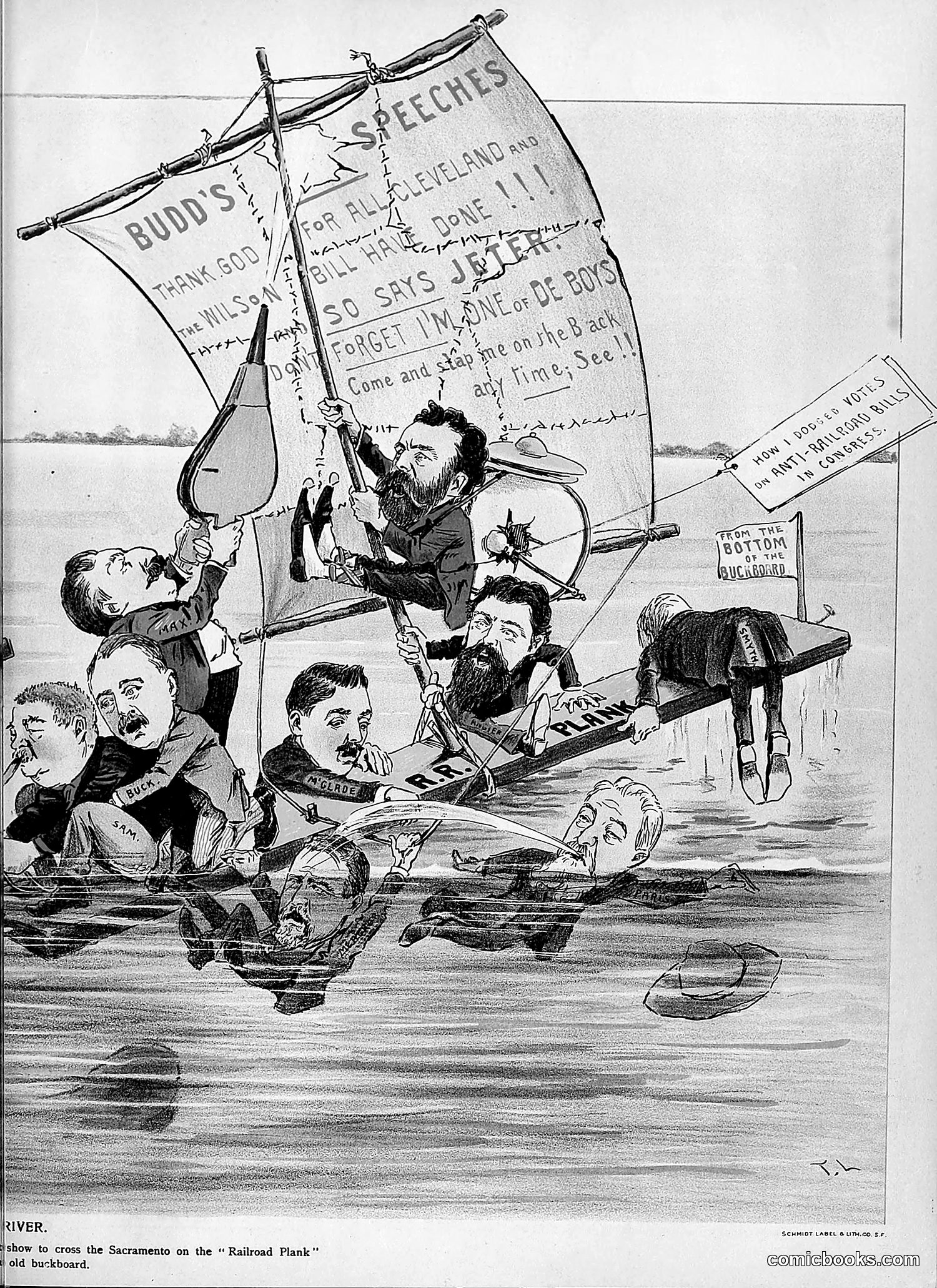 The Wasp — 1894 — page 320 of 524