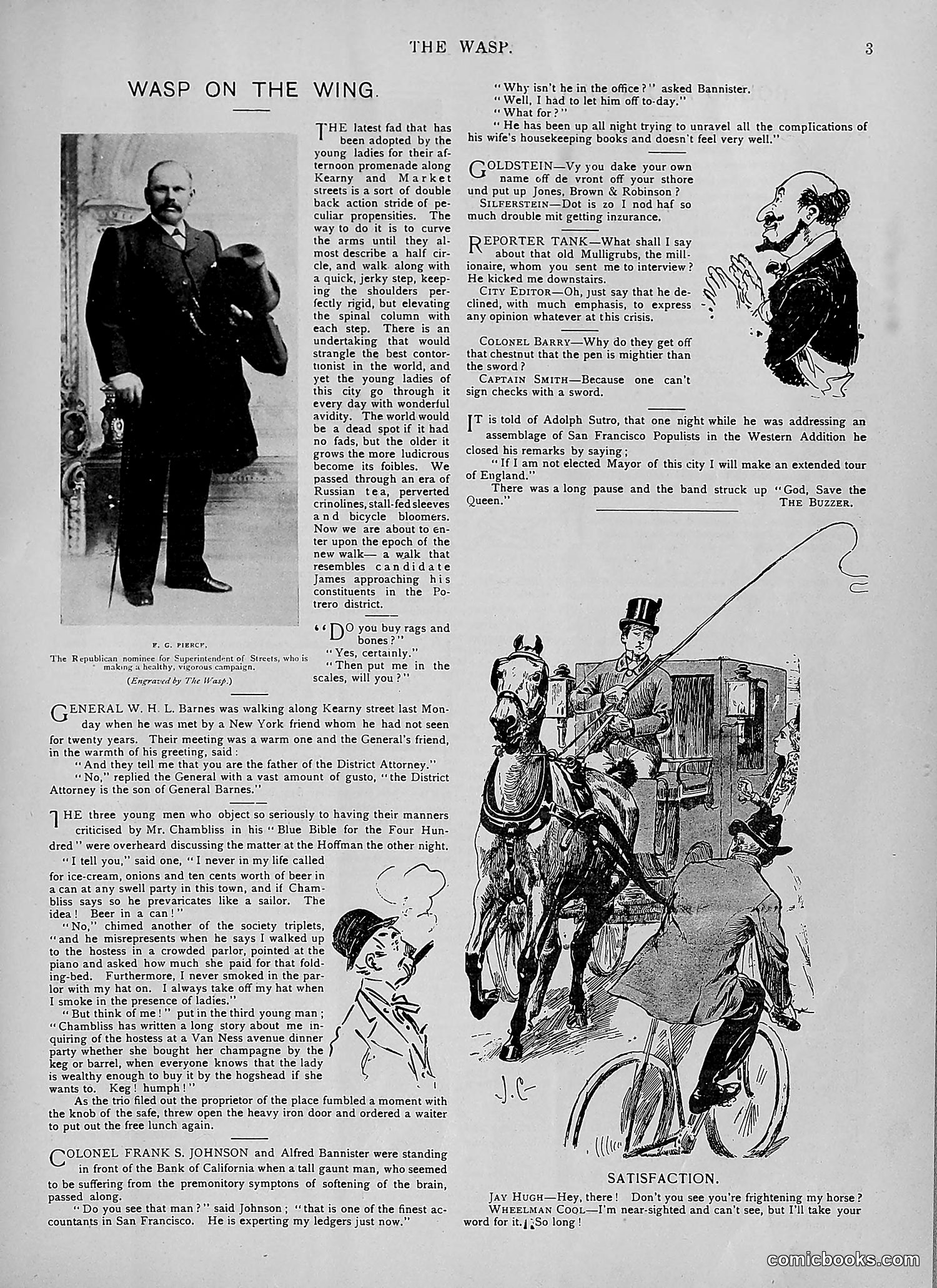 The Wasp — 1894 — page 332 of 524