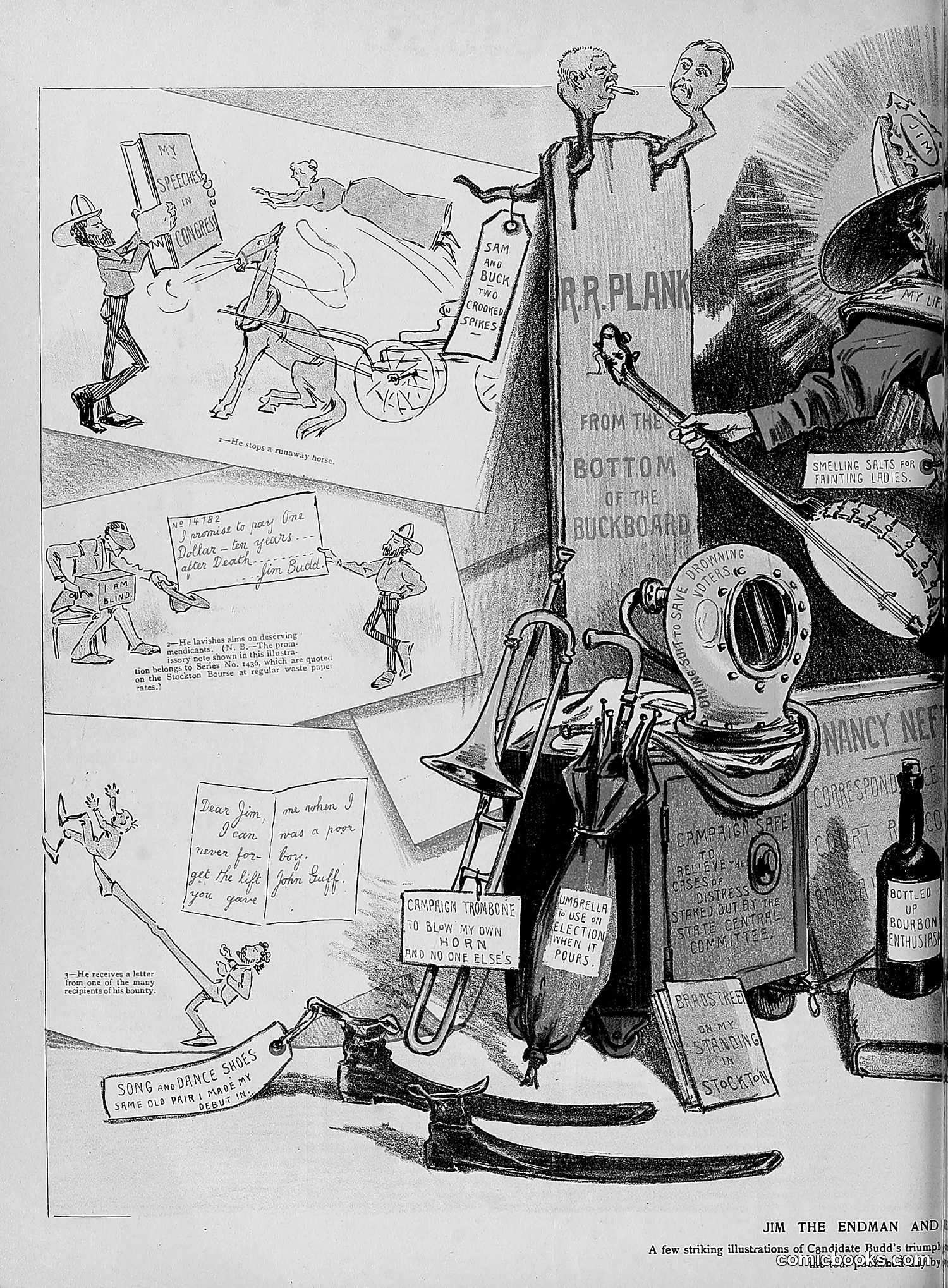The Wasp — 1894 — page 339 of 524