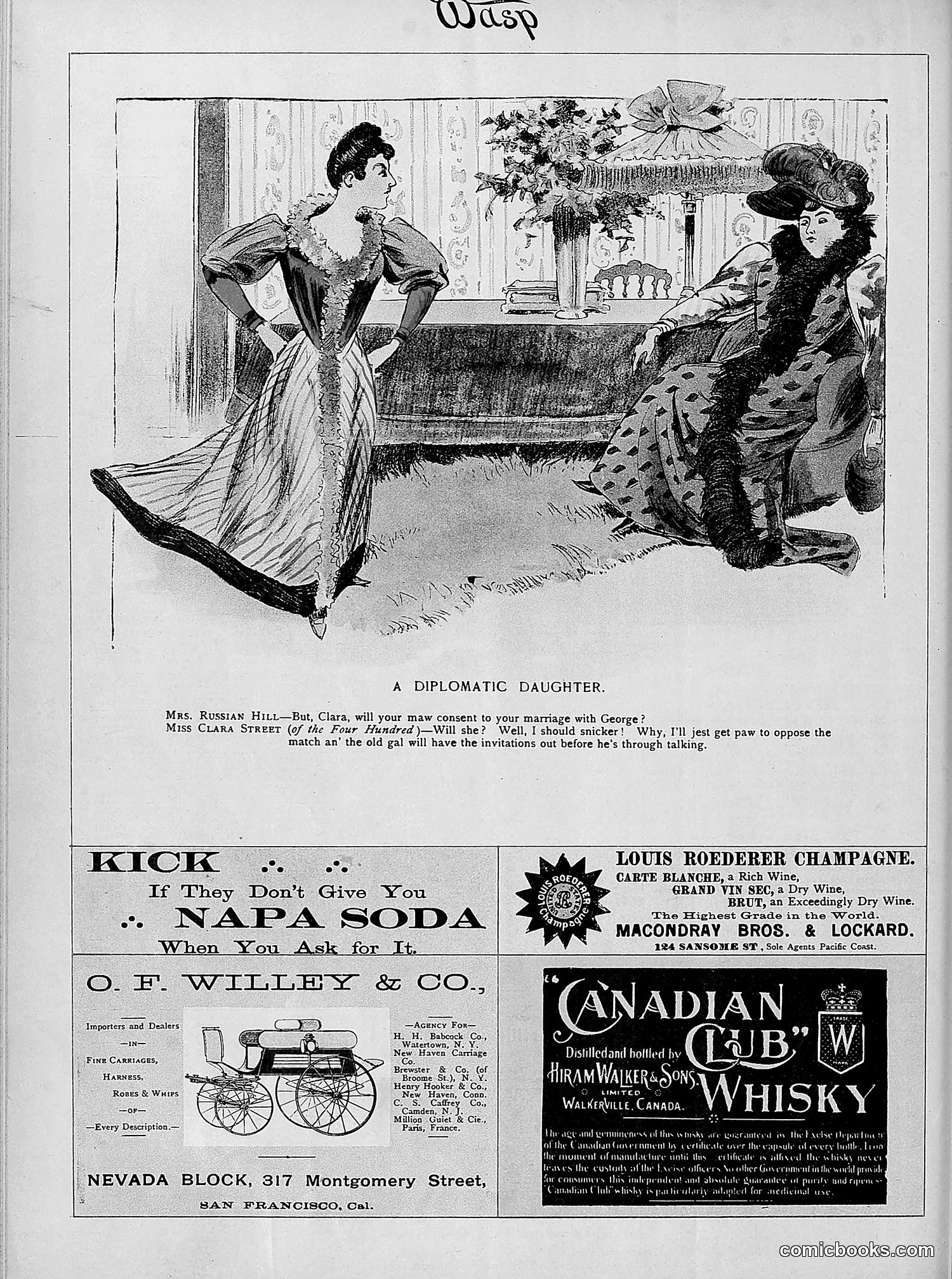 The Wasp — 1894 — page 369 of 524