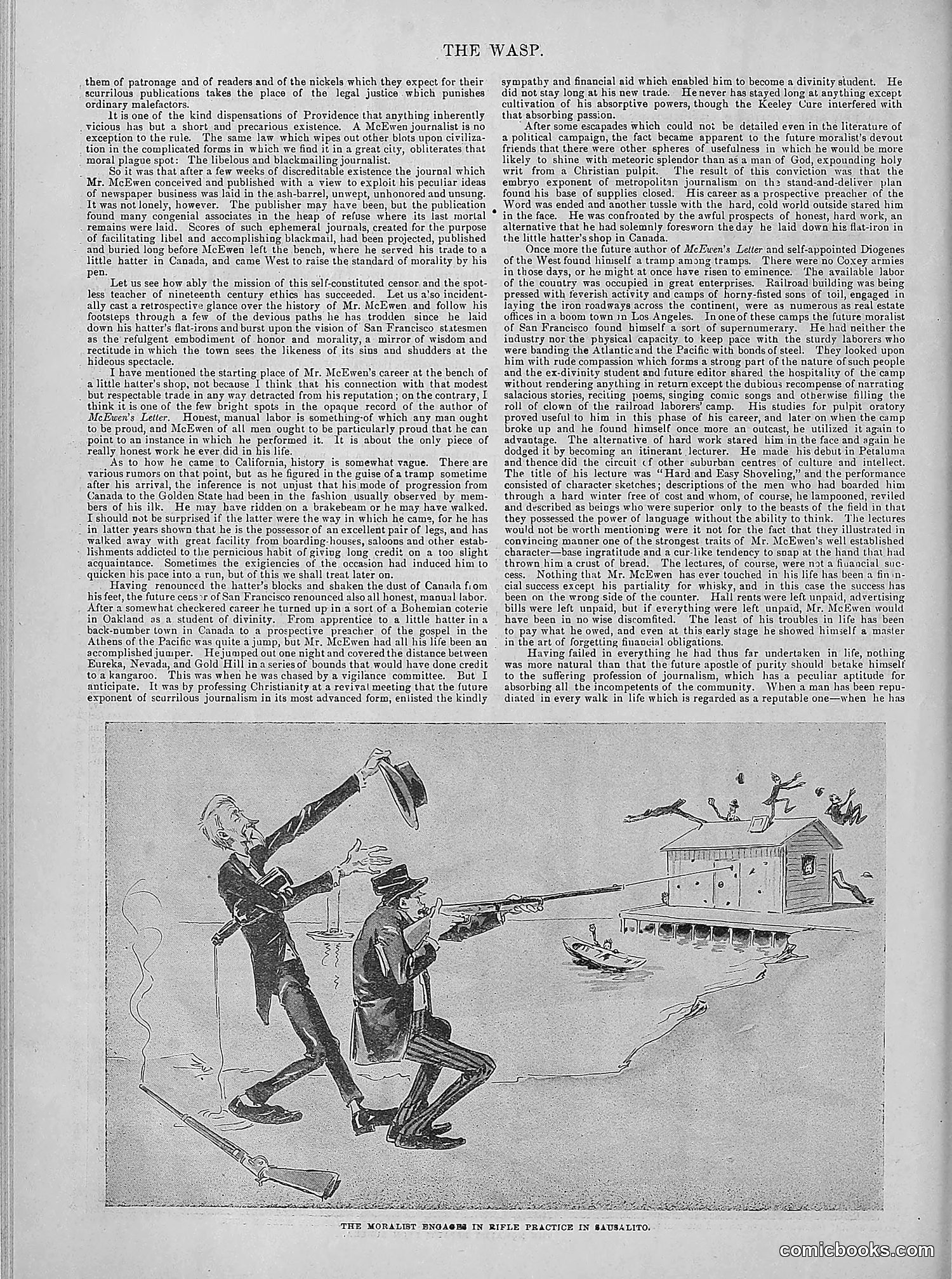 The Wasp — 1894 — page 373 of 524
