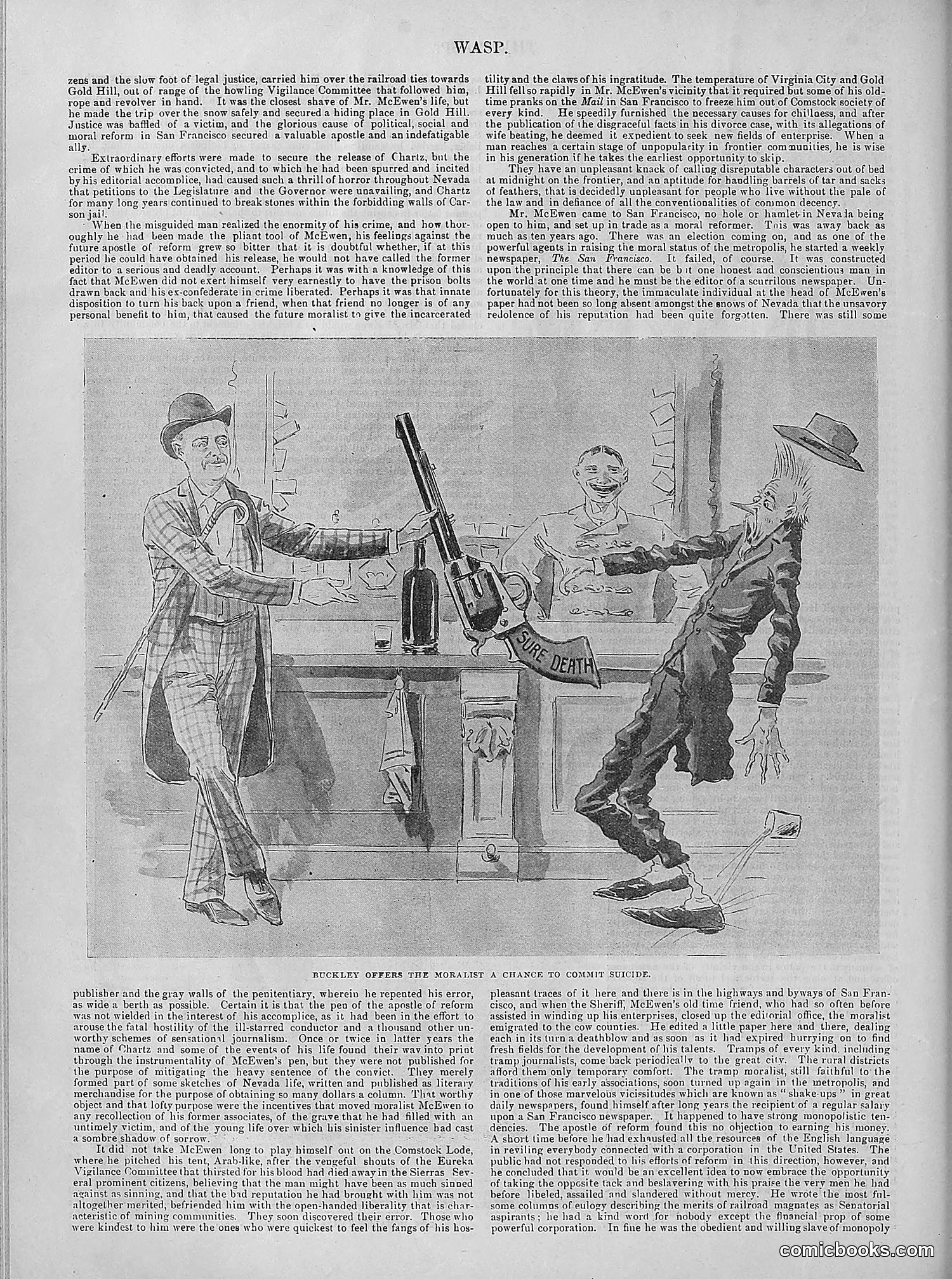 The Wasp — 1894 — page 375 of 524