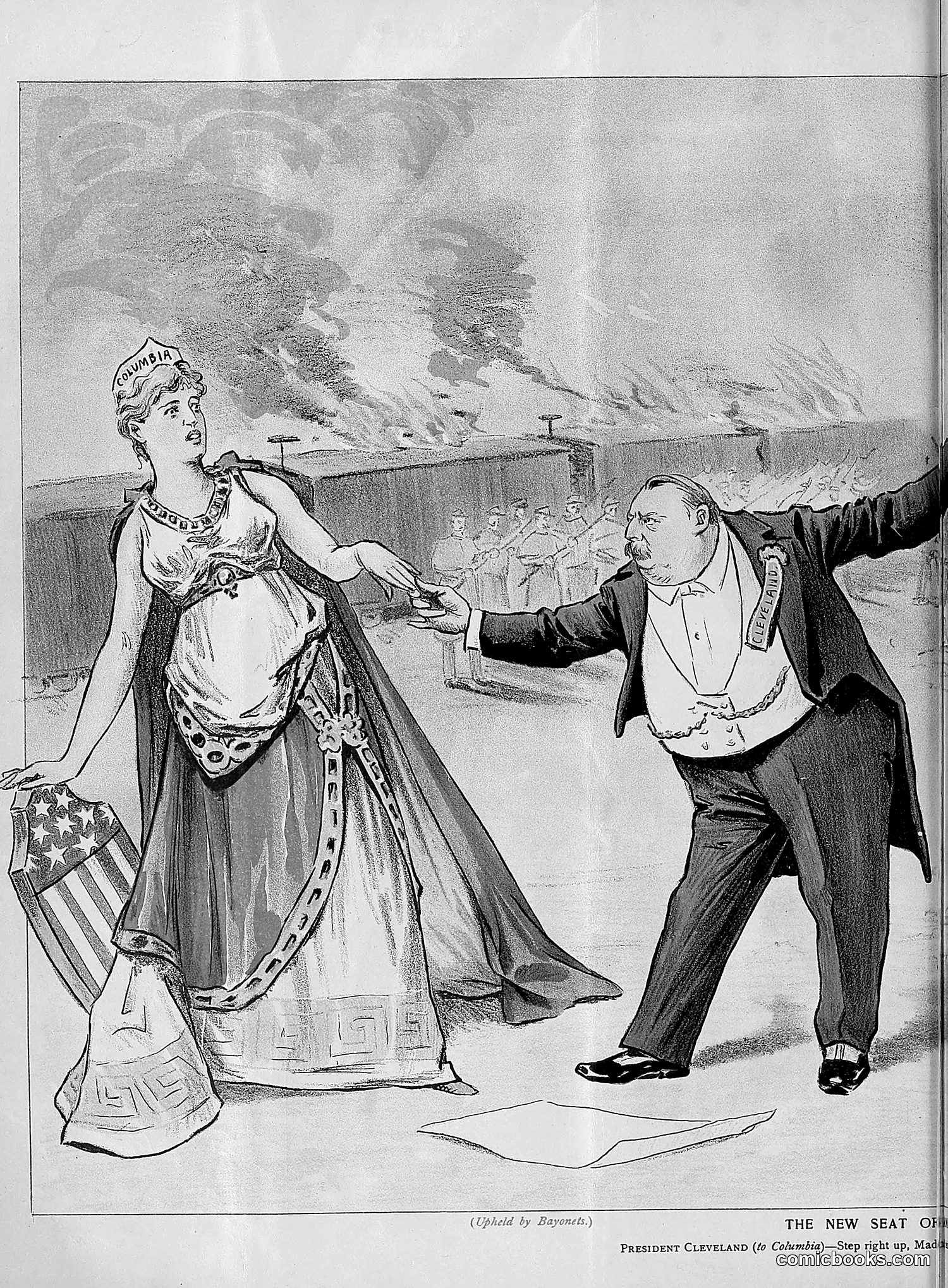 The Wasp — 1894 — page 39 of 524
