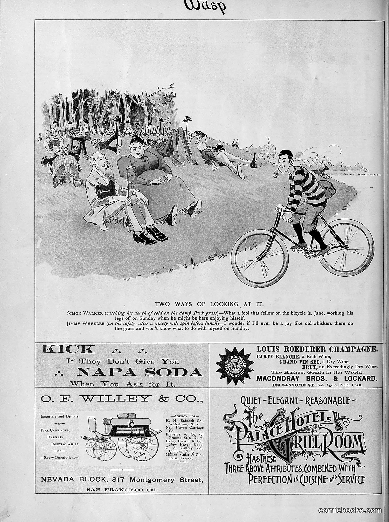 The Wasp — 1894 — page 389 of 524