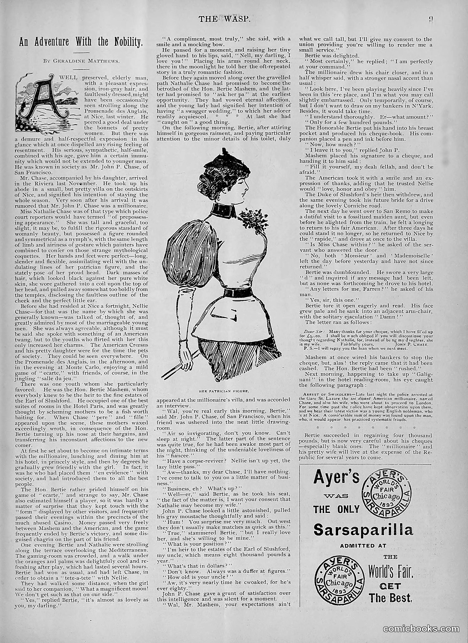The Wasp — 1894 — page 398 of 524