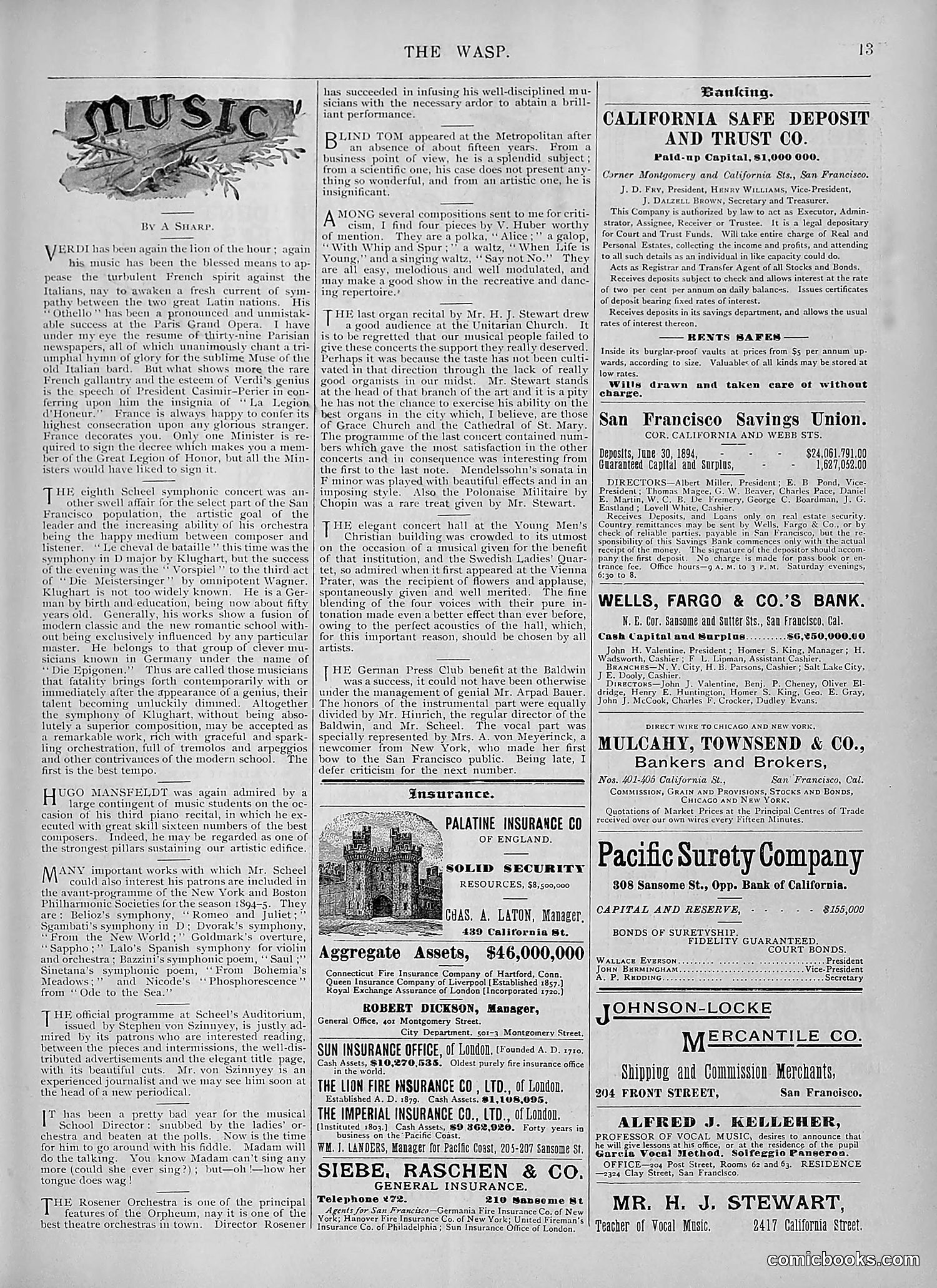 The Wasp — 1894 — page 402 of 524