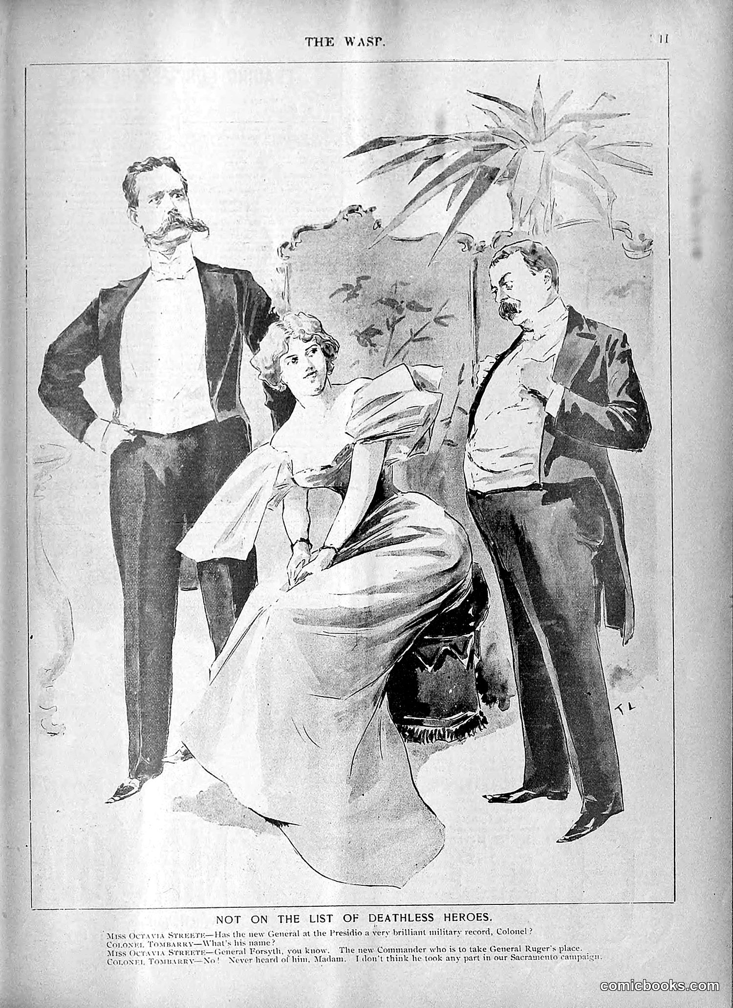 The Wasp — 1894 — page 420 of 524