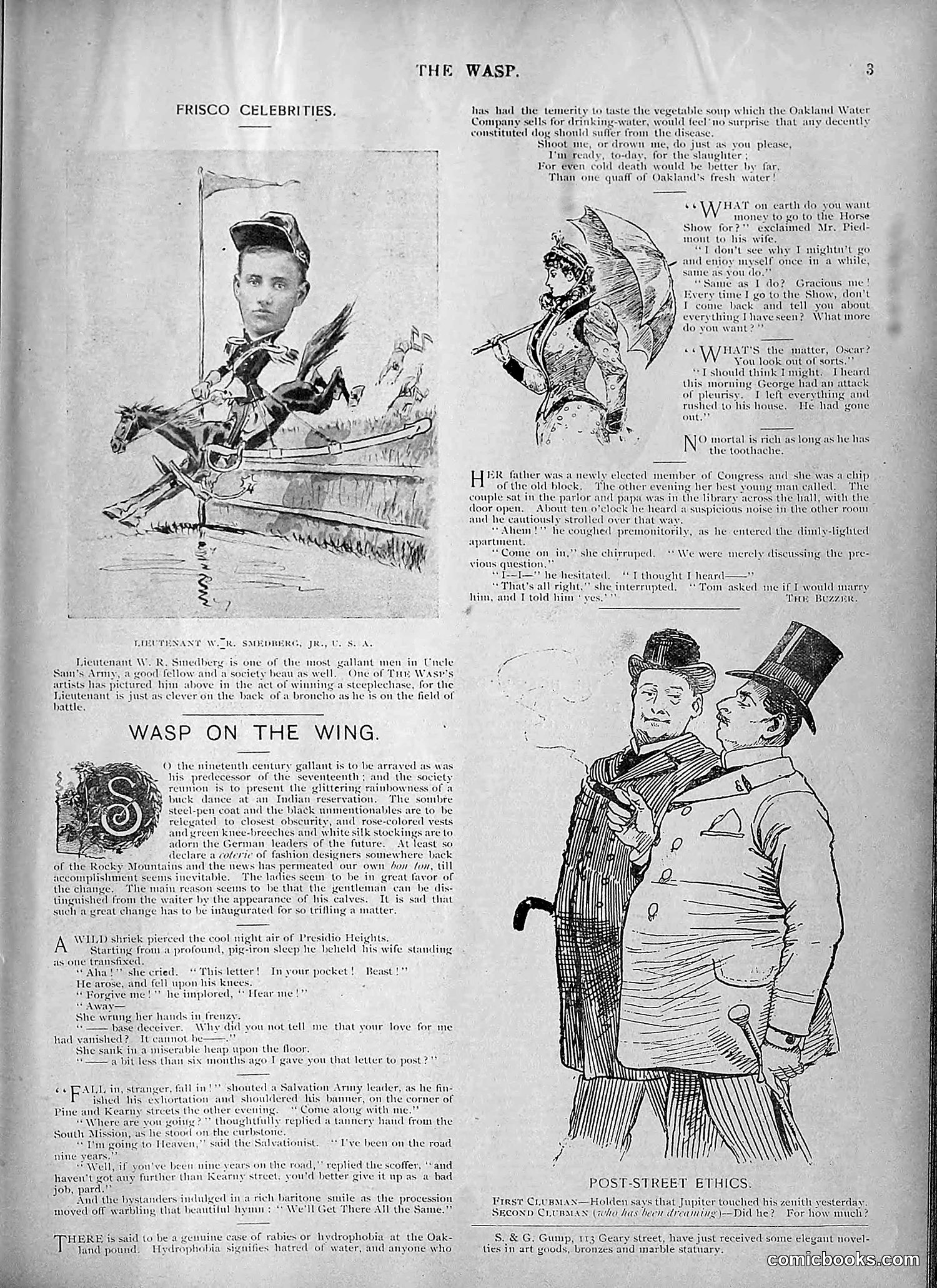 The Wasp — 1894 — page 432 of 524