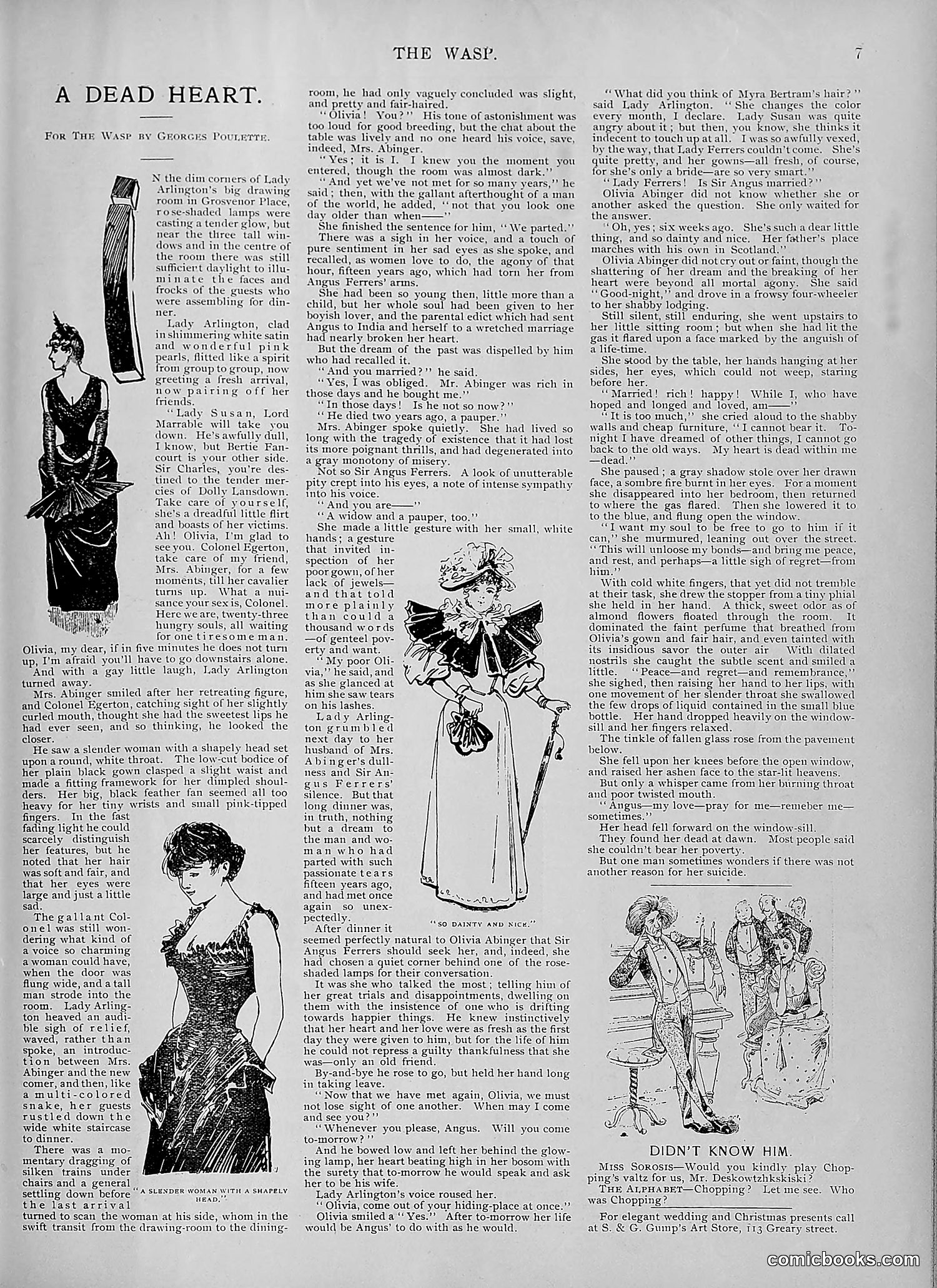 The Wasp — 1894 — page 436 of 524