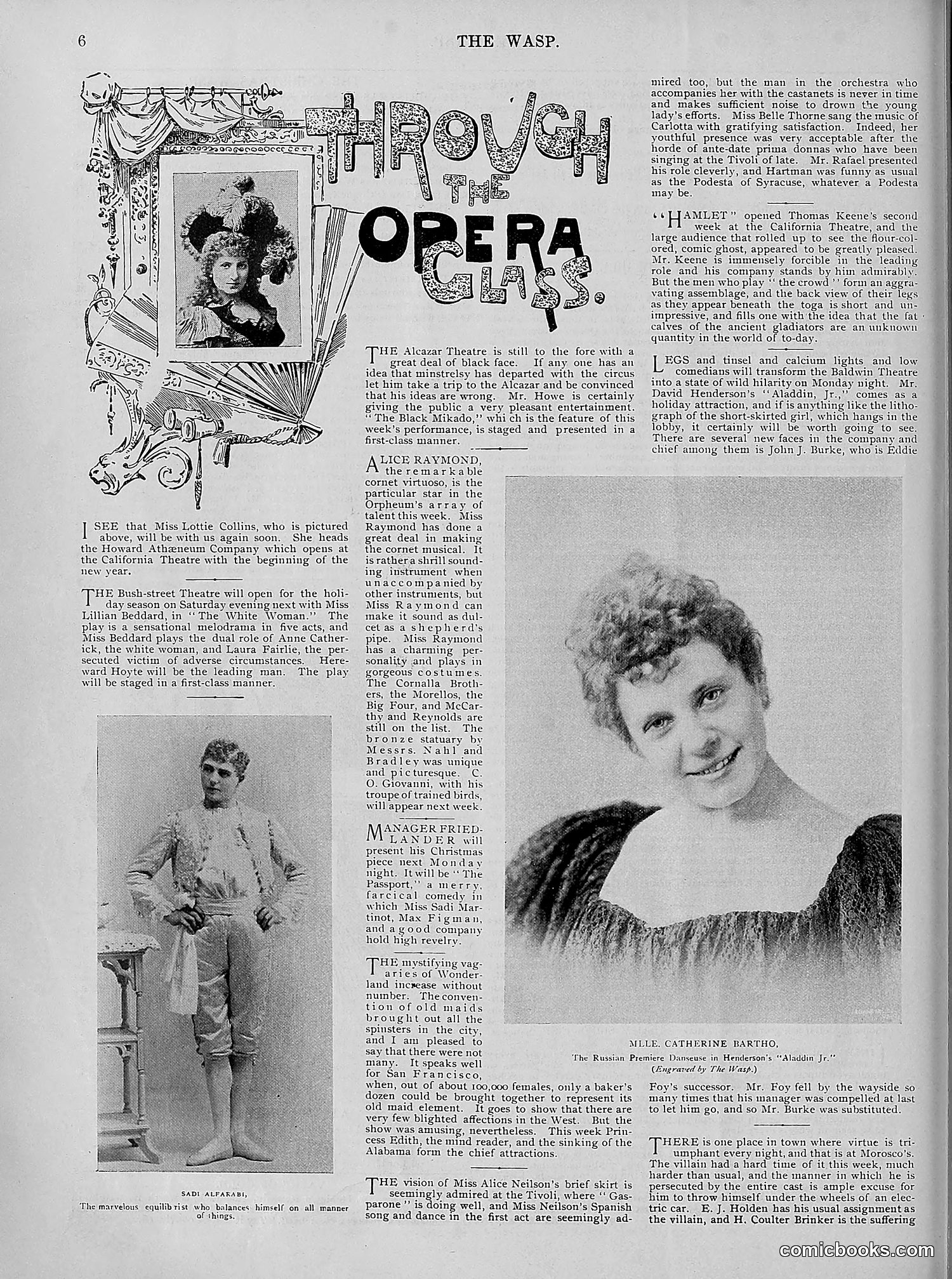 The Wasp — 1894 — page 477 of 524