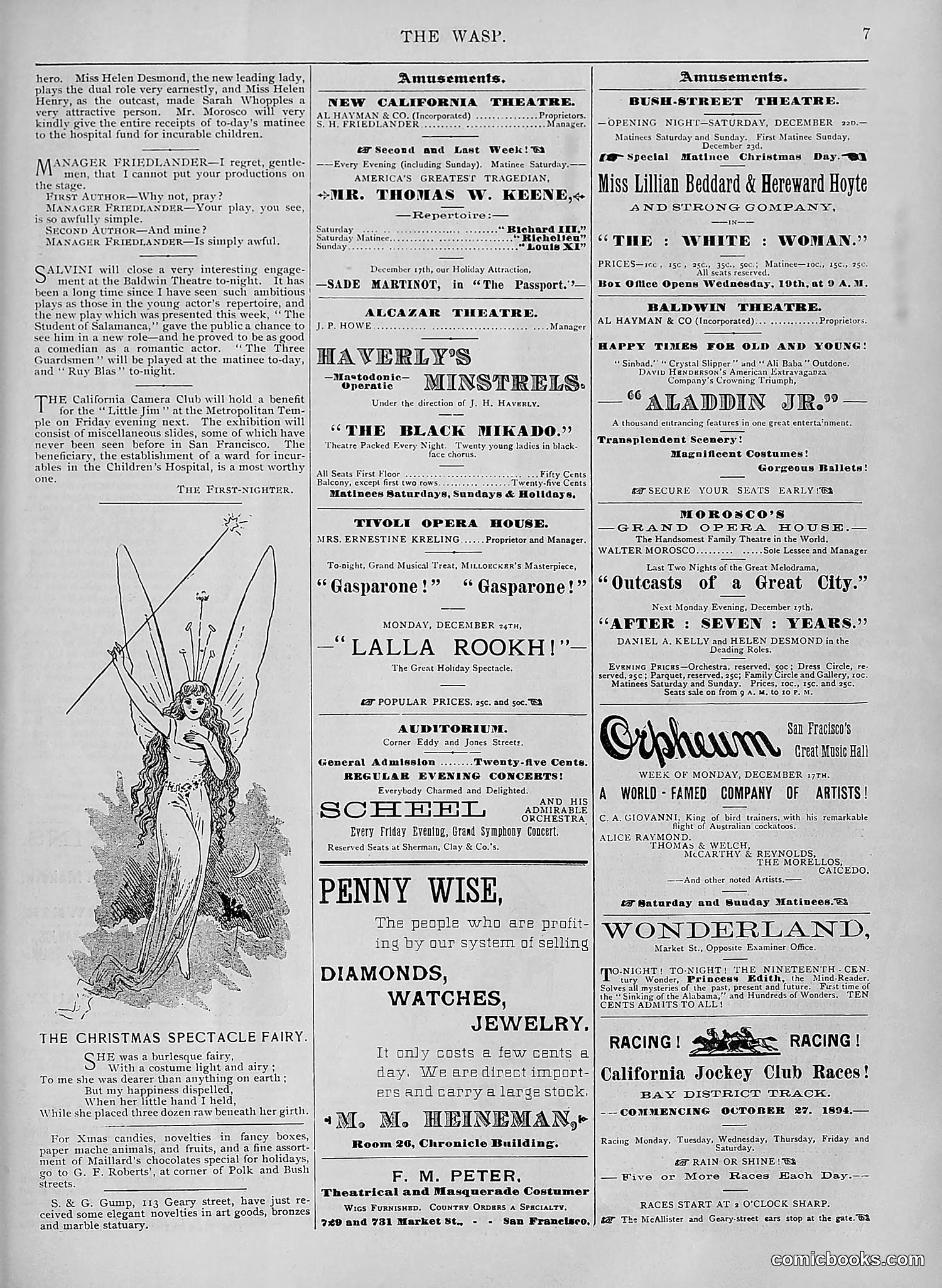 The Wasp — 1894 — page 478 of 524