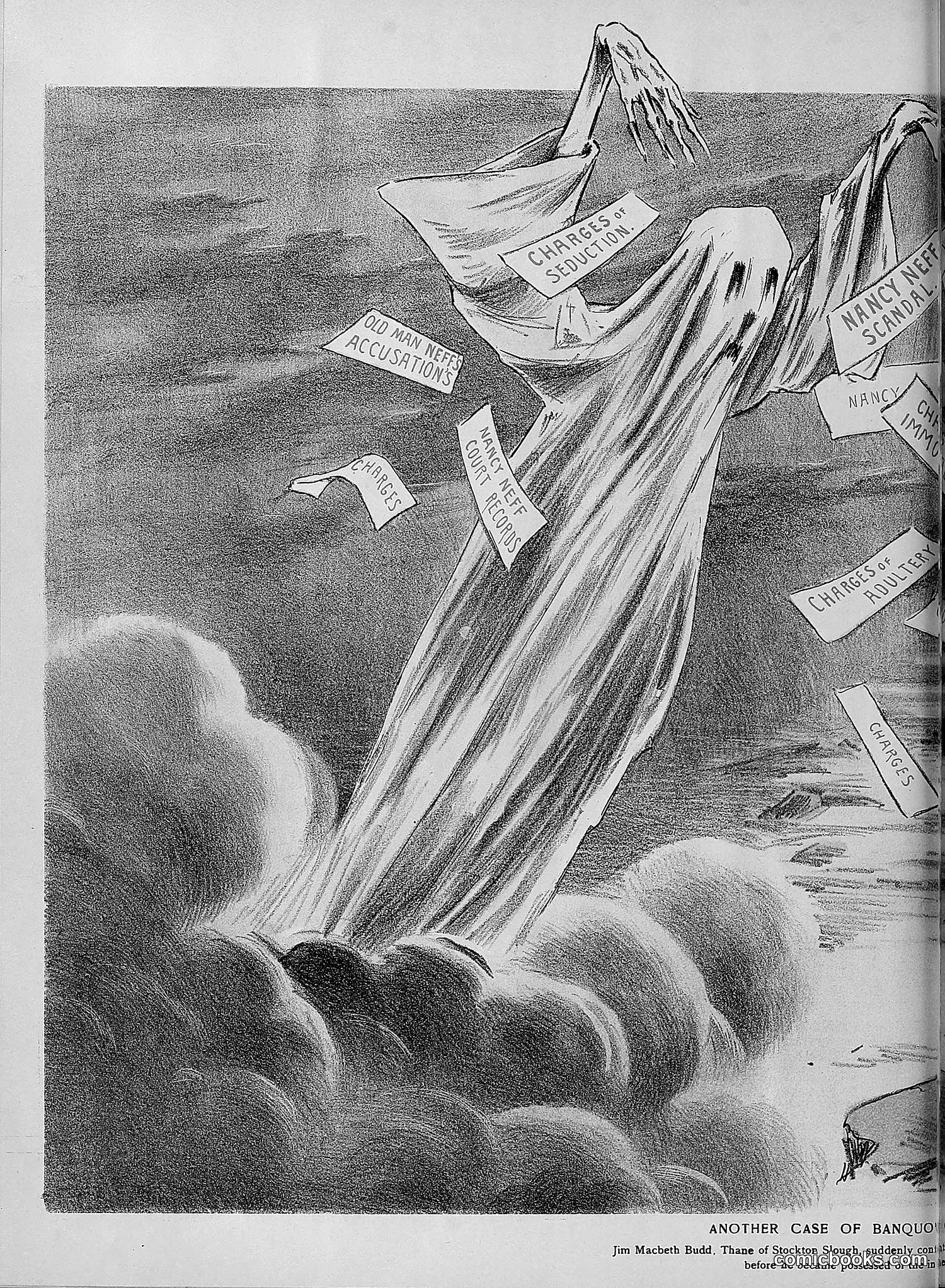 The Wasp — 1894 — page 481 of 524