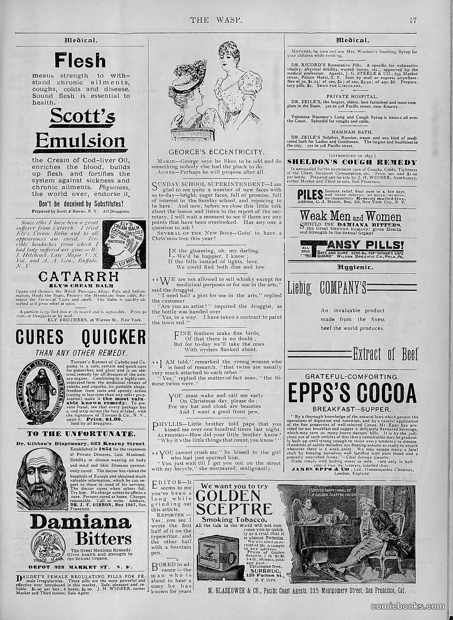 The Wasp — 1894 — page 488 of 524