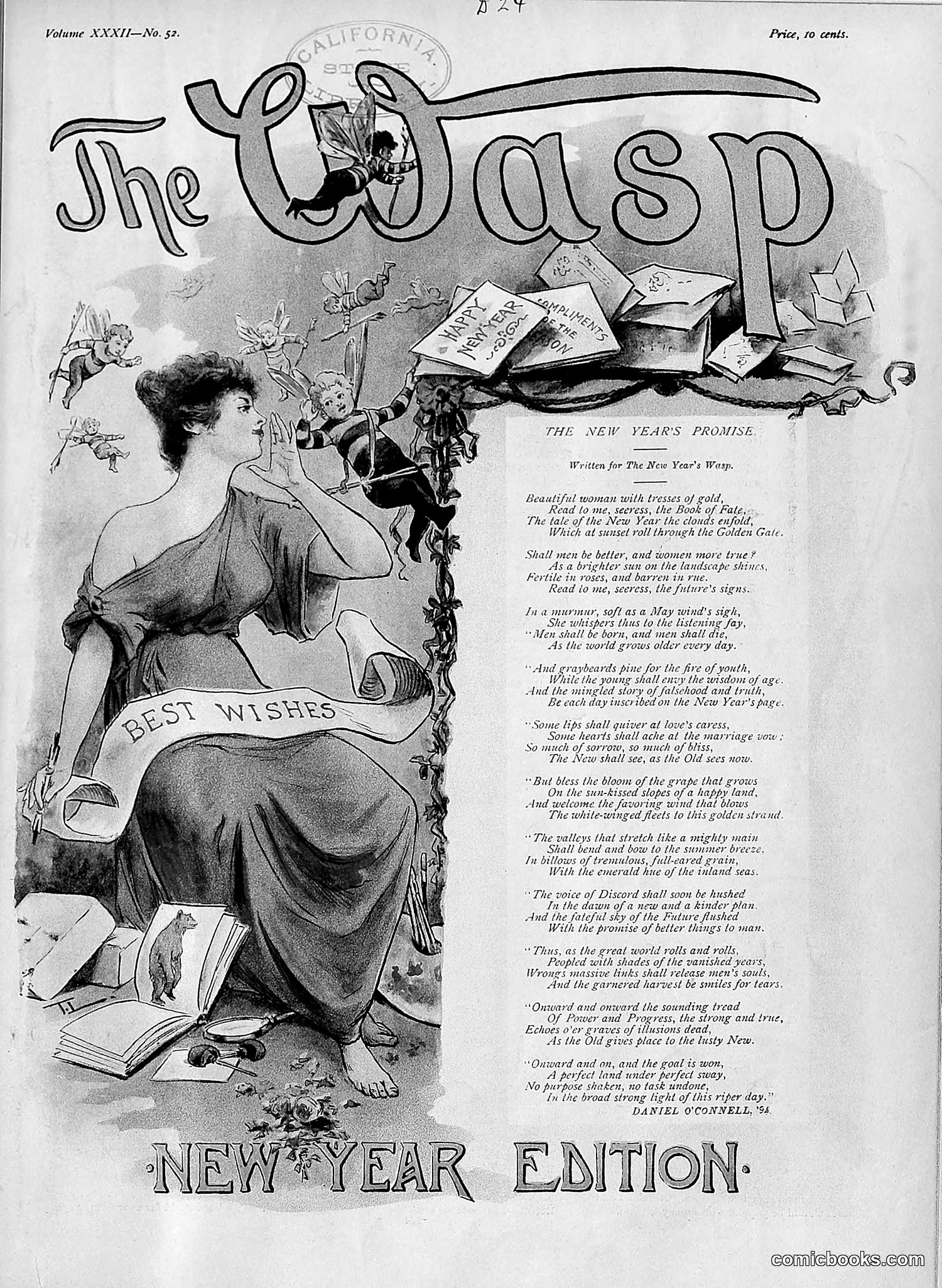 The Wasp — 1894 — page 492 of 524