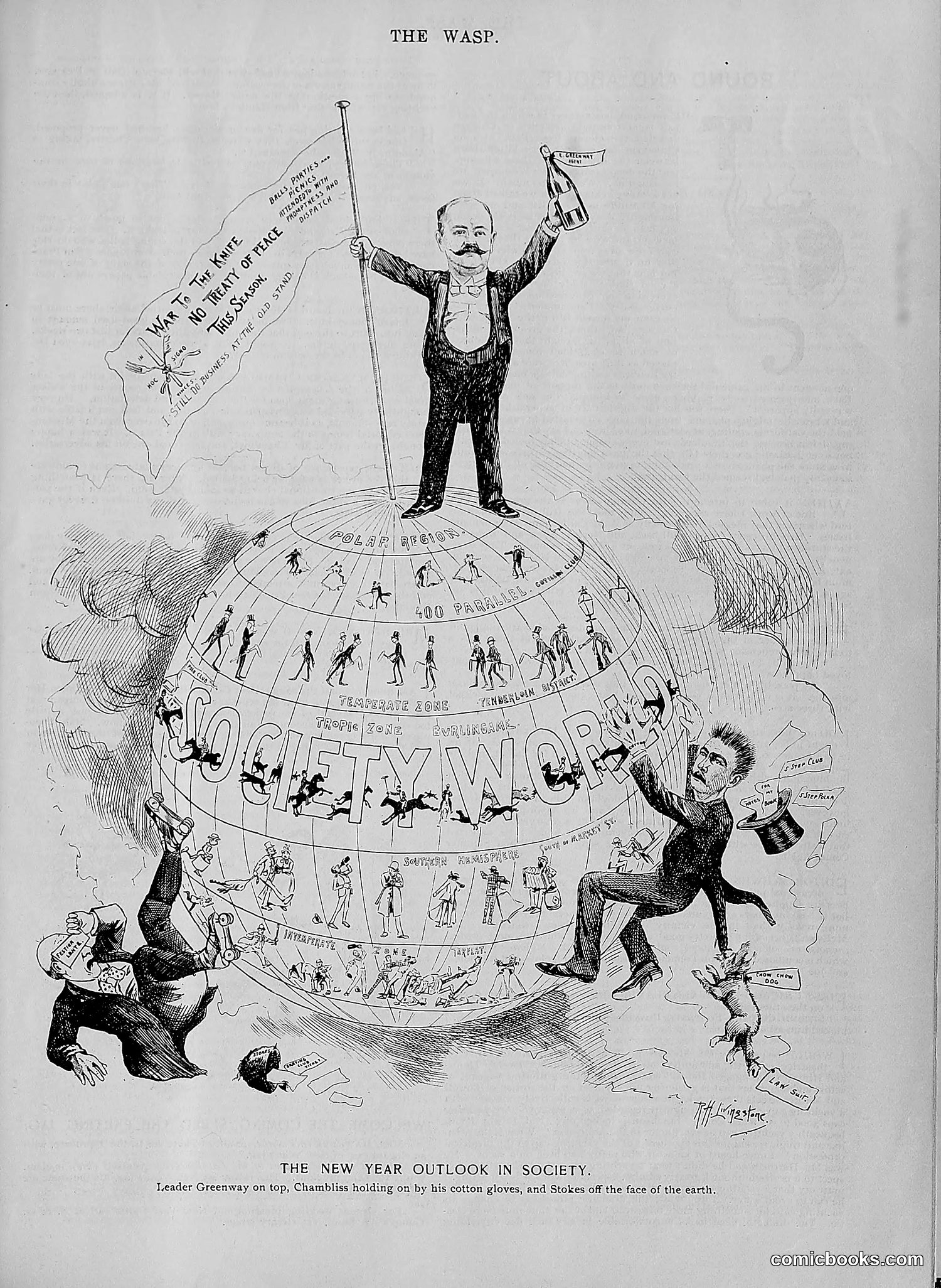 The Wasp — 1894 — page 496 of 524