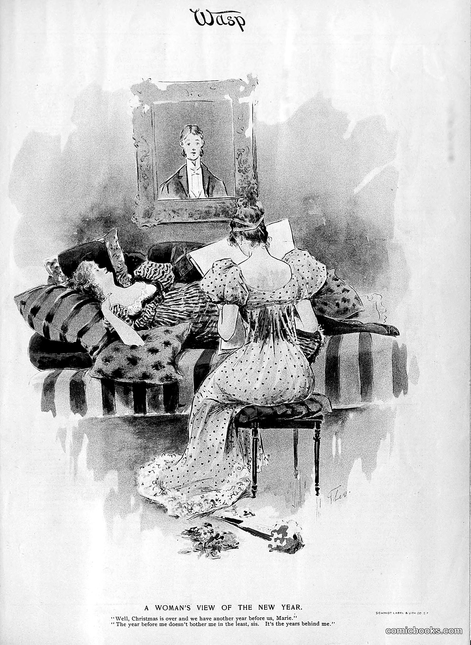 The Wasp — 1894 — page 504 of 524