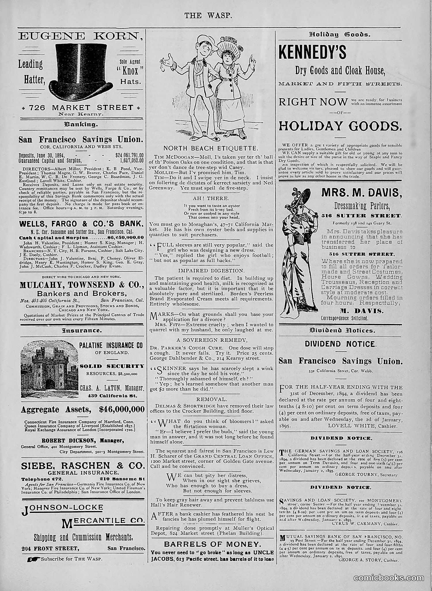 The Wasp — 1894 — page 506 of 524