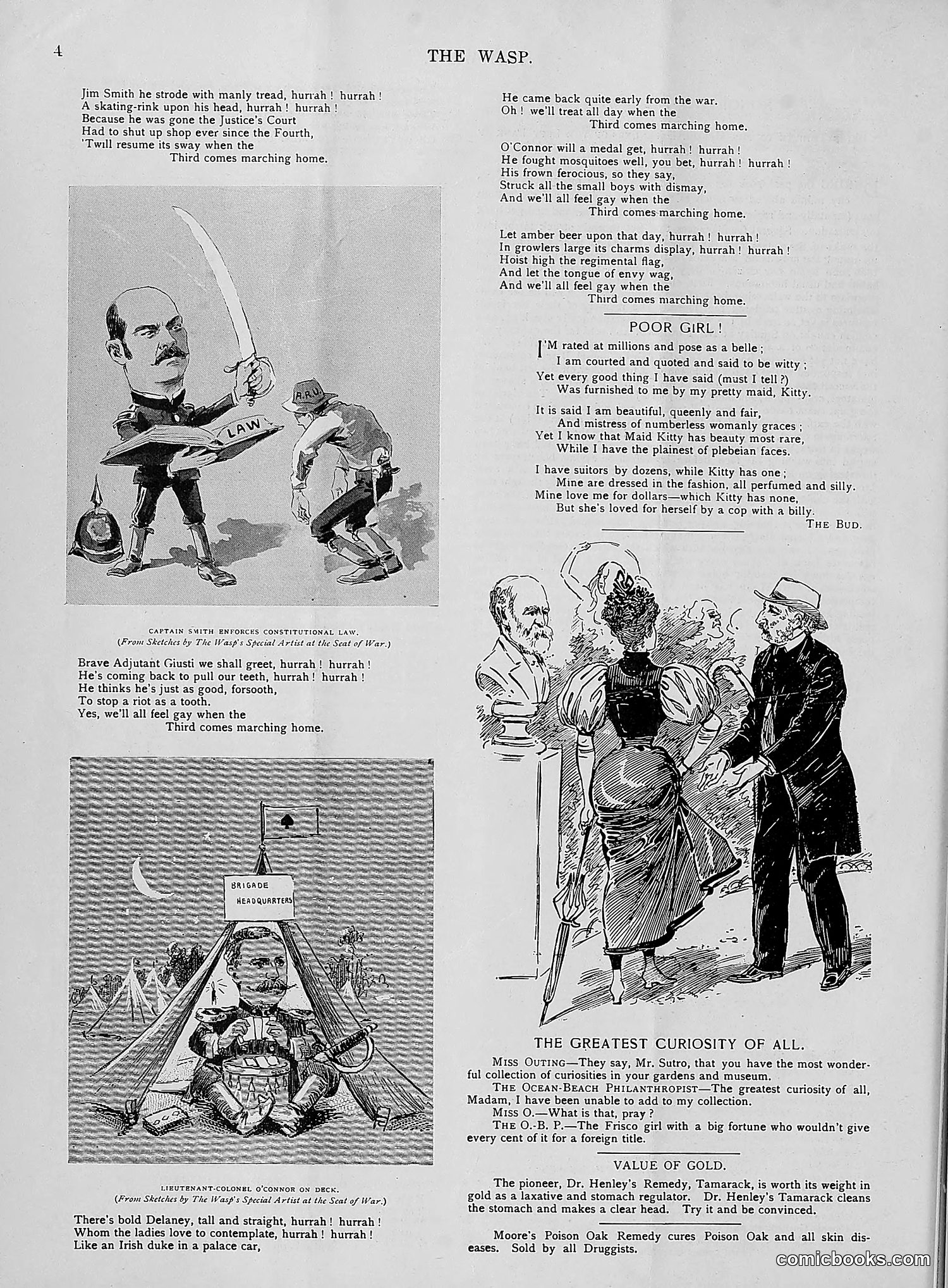 The Wasp — 1894 — page 53 of 524