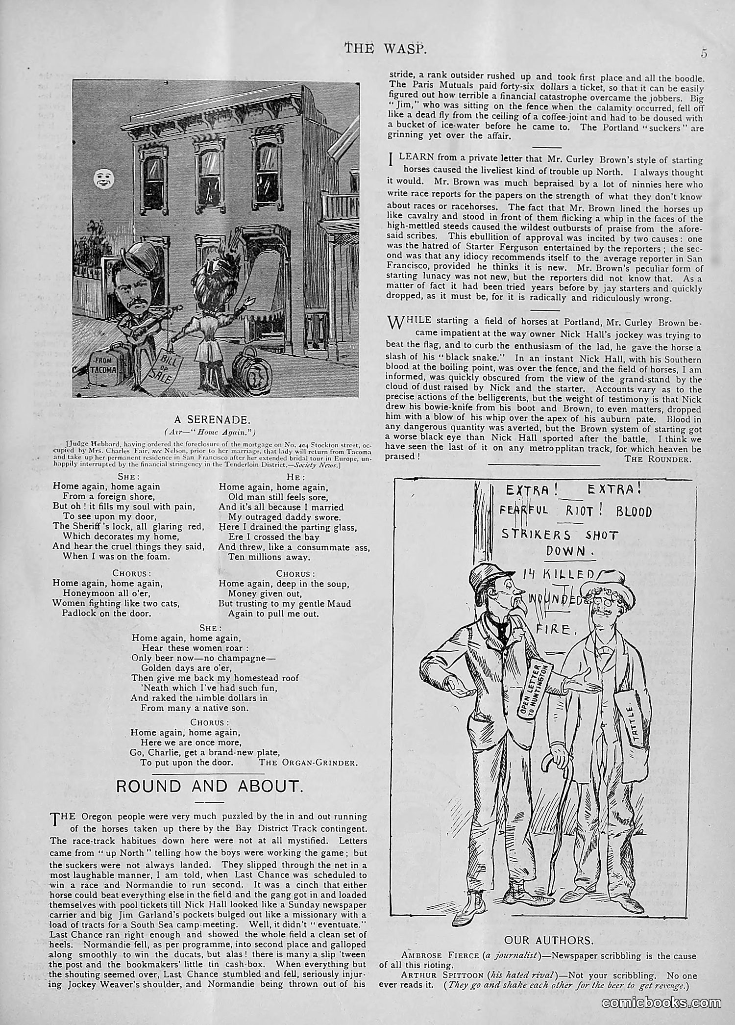 The Wasp — 1894 — page 54 of 524