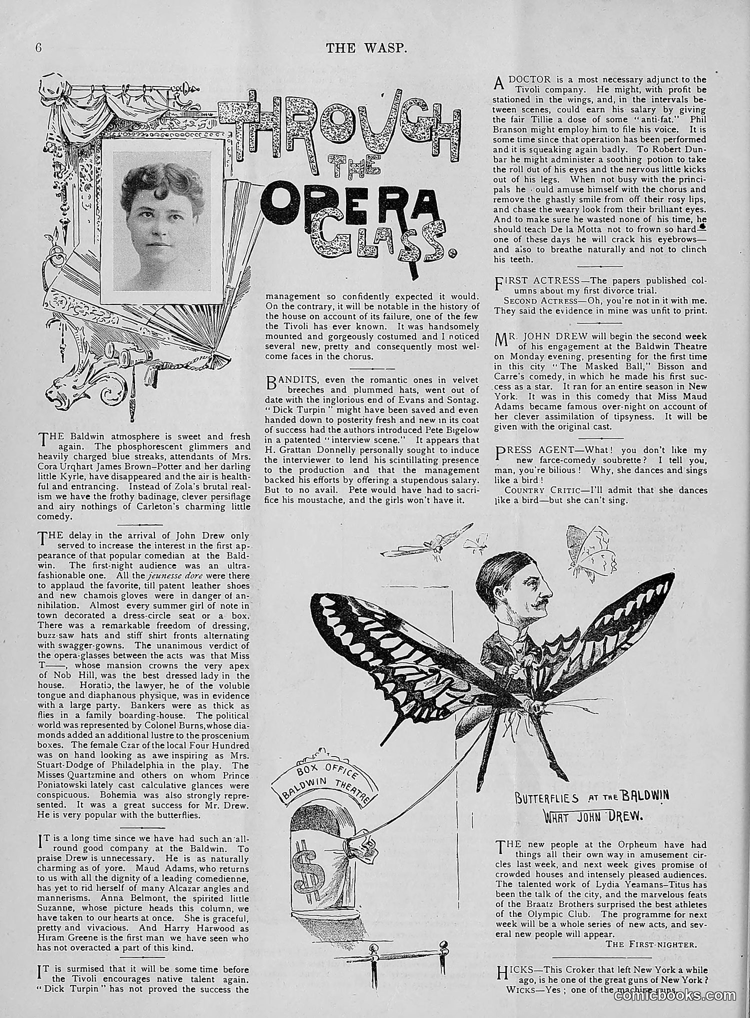 The Wasp — 1894 — page 55 of 524