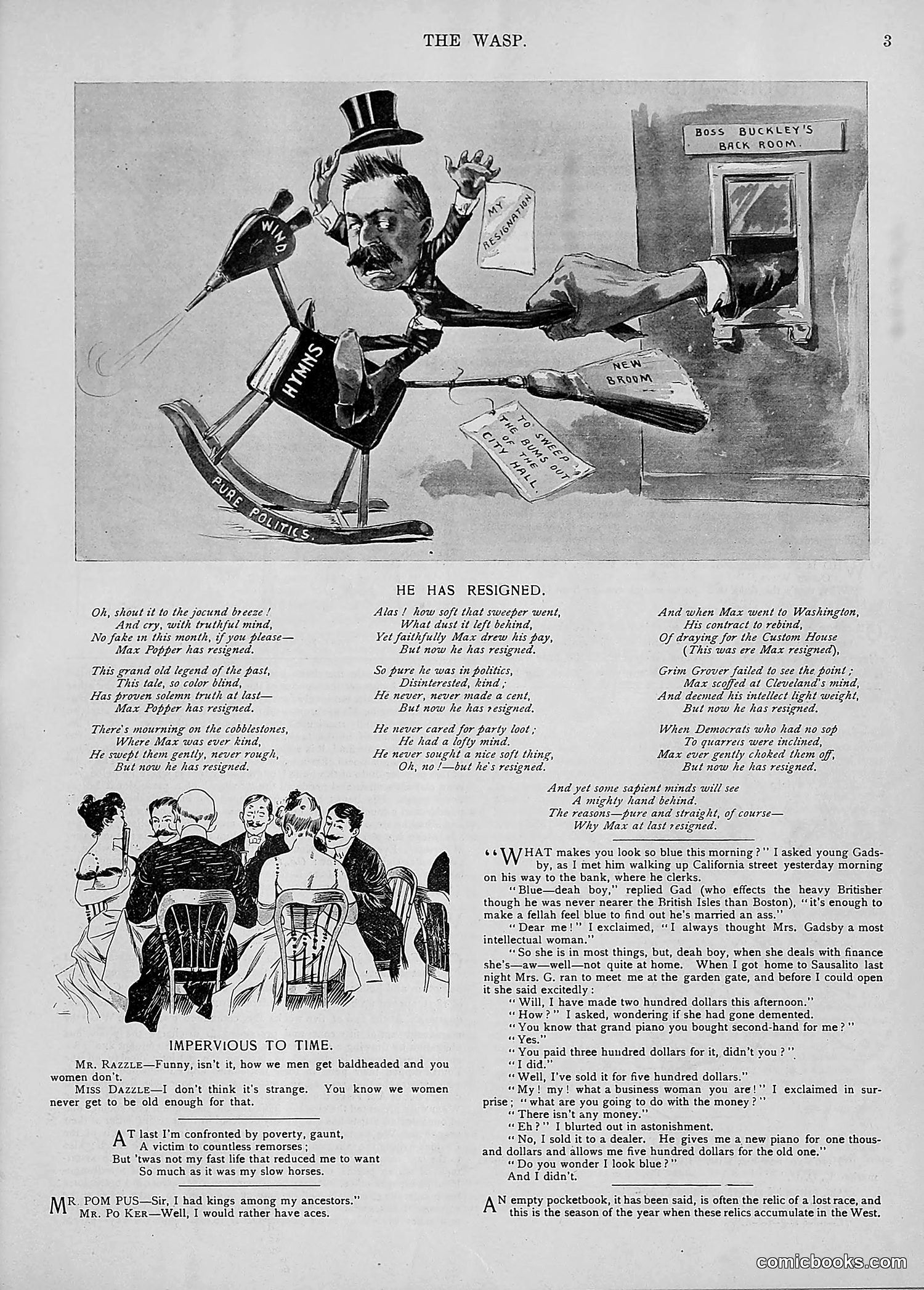 The Wasp — 1894 — page 72 of 524