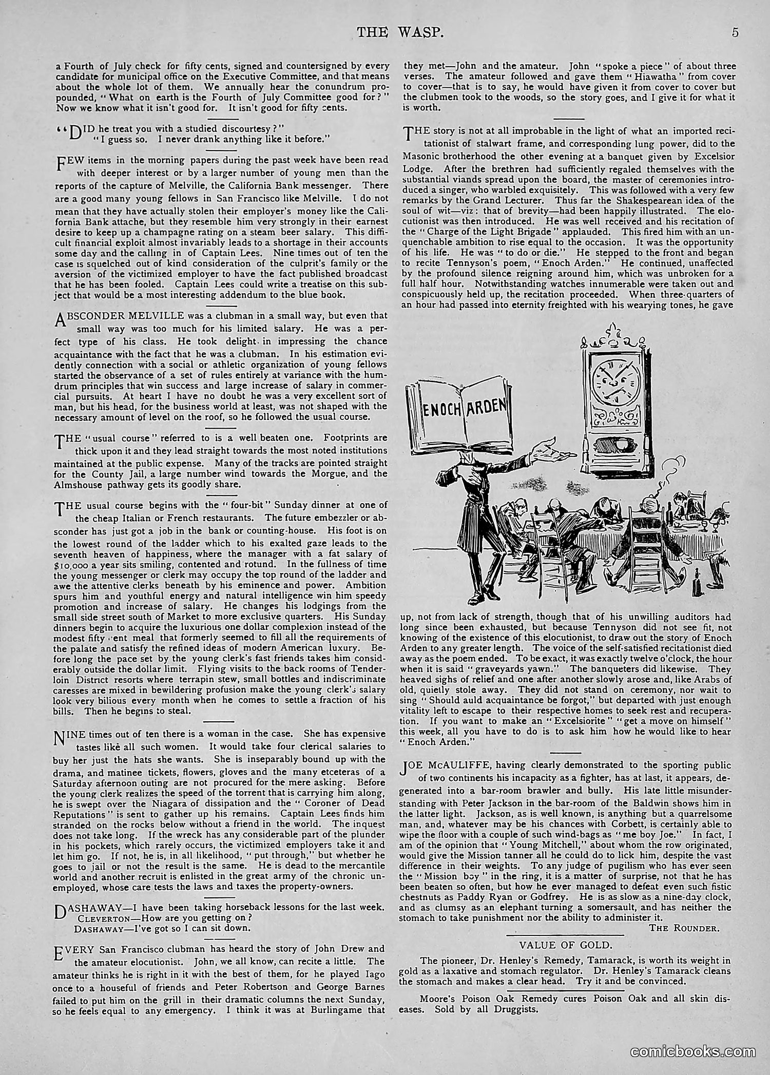 The Wasp — 1894 — page 74 of 524