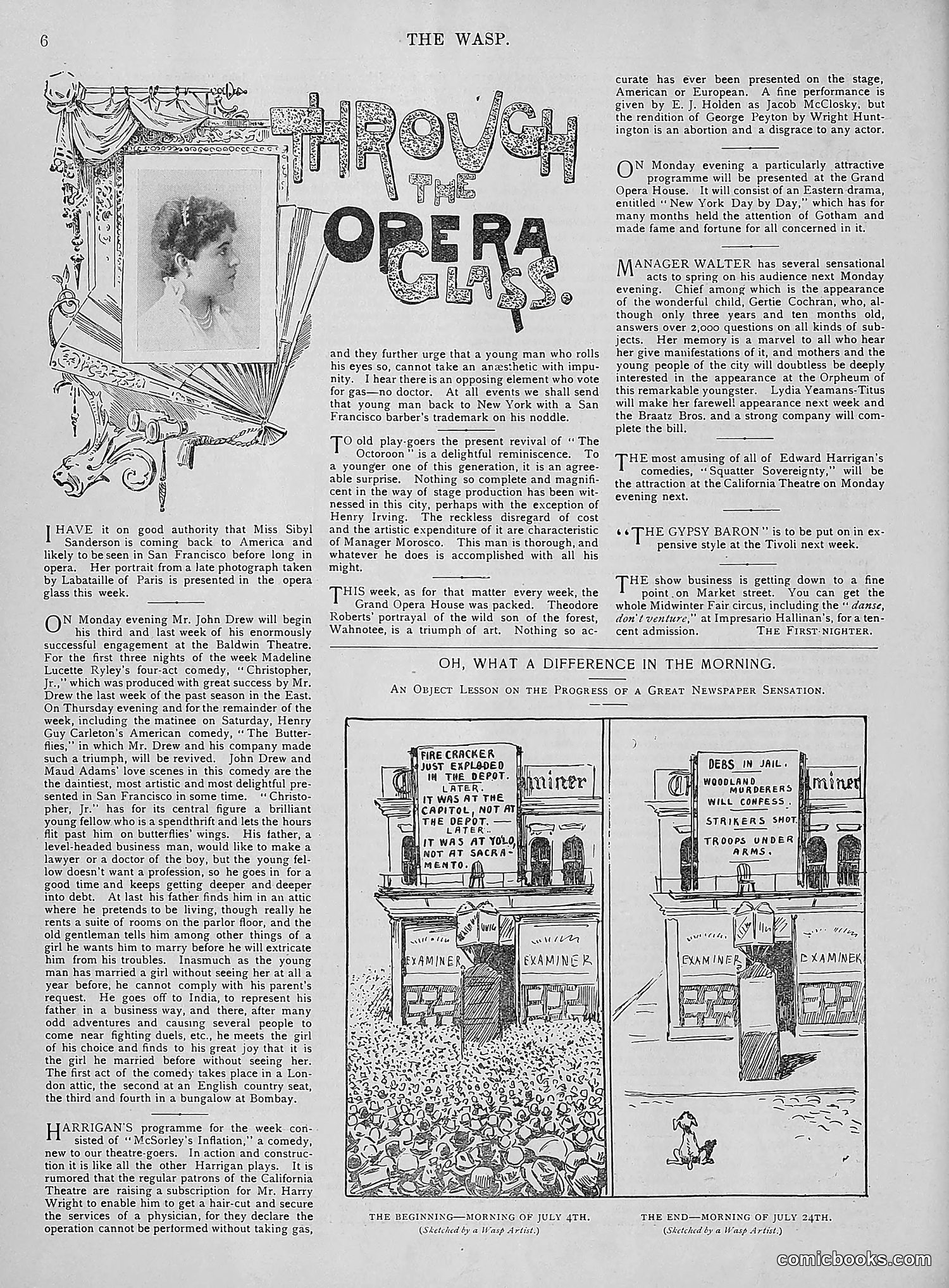 The Wasp — 1894 — page 75 of 524