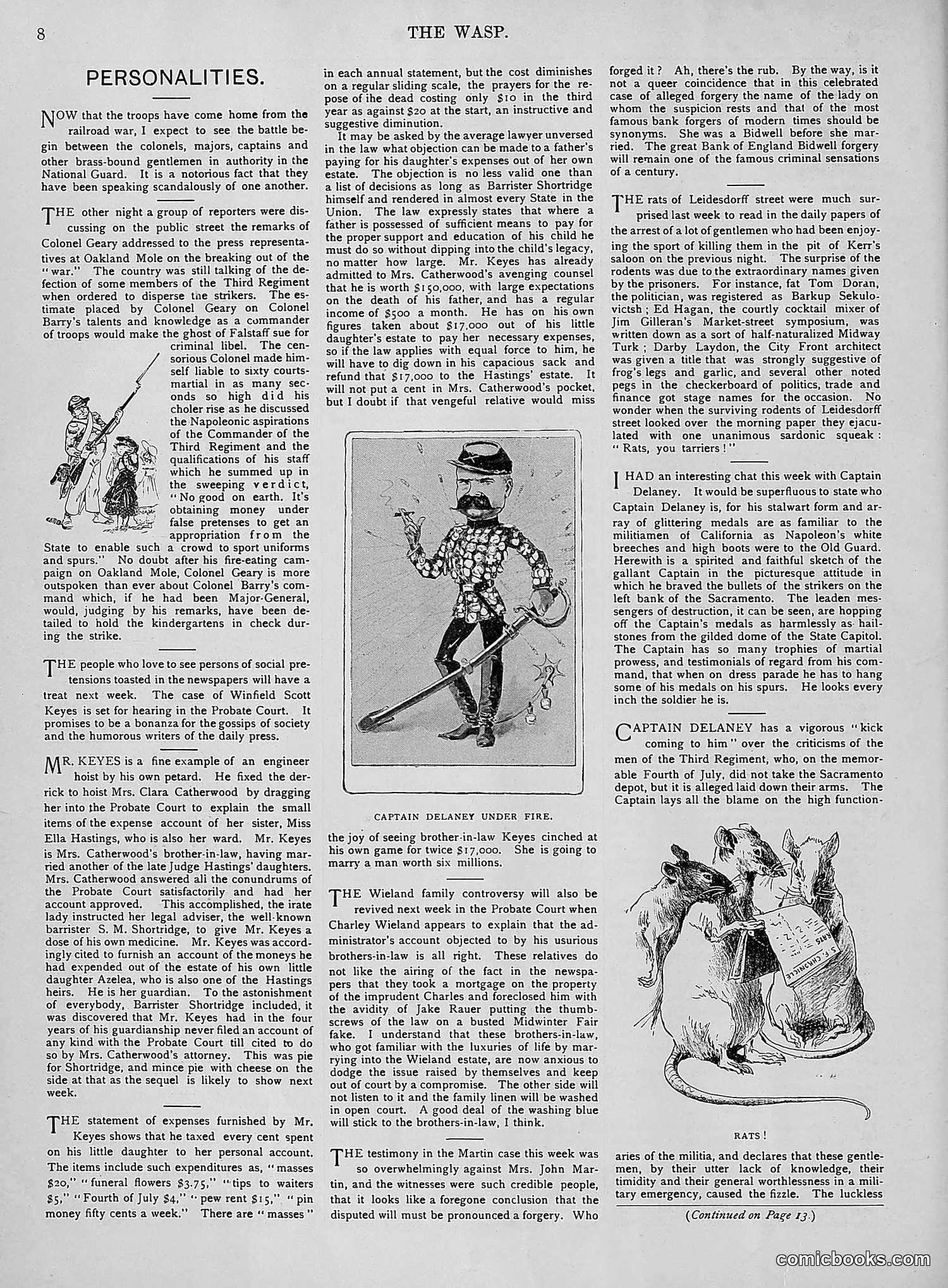 The Wasp — 1894 — page 77 of 524