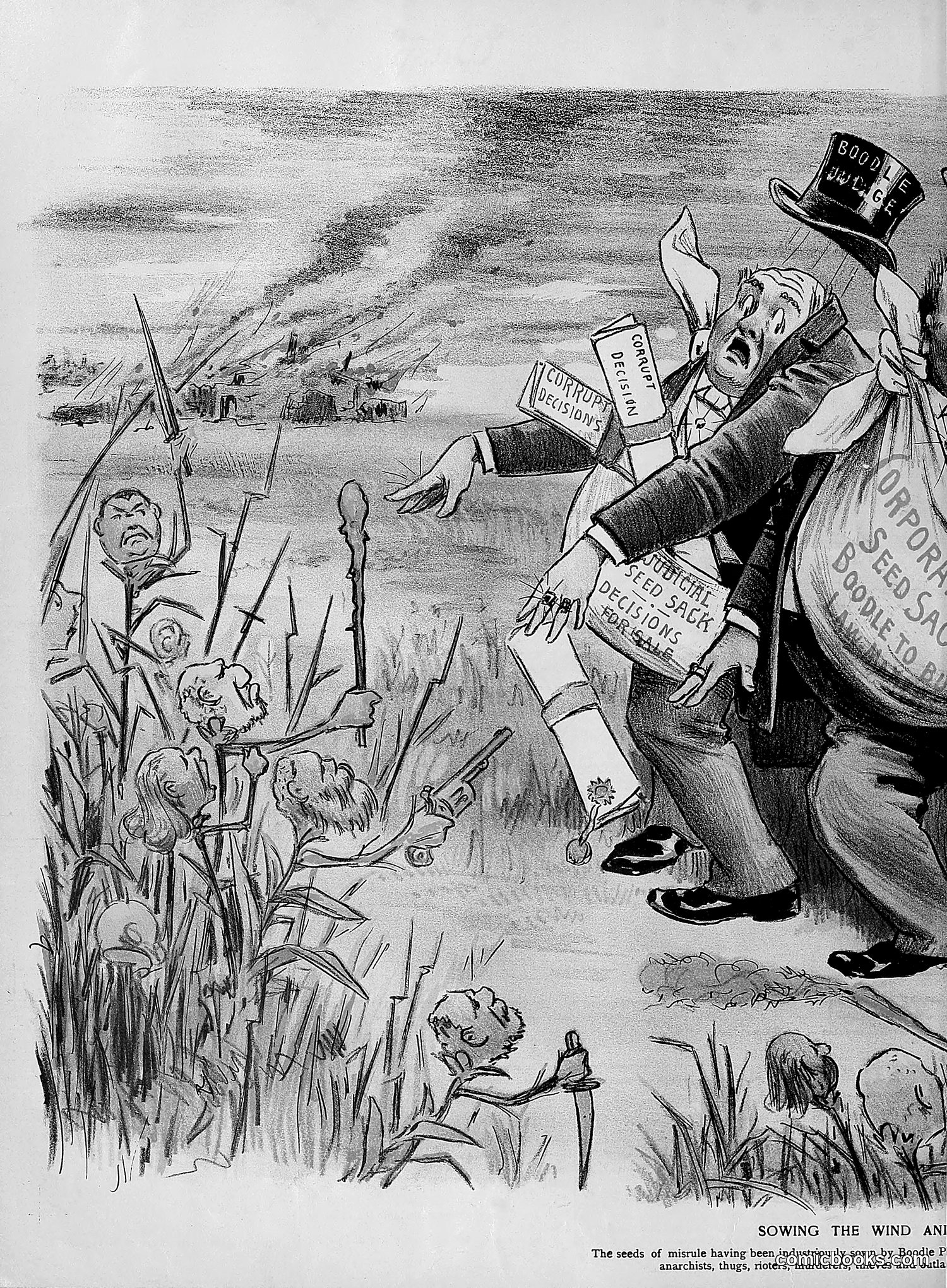 The Wasp — 1894 — page 79 of 524
