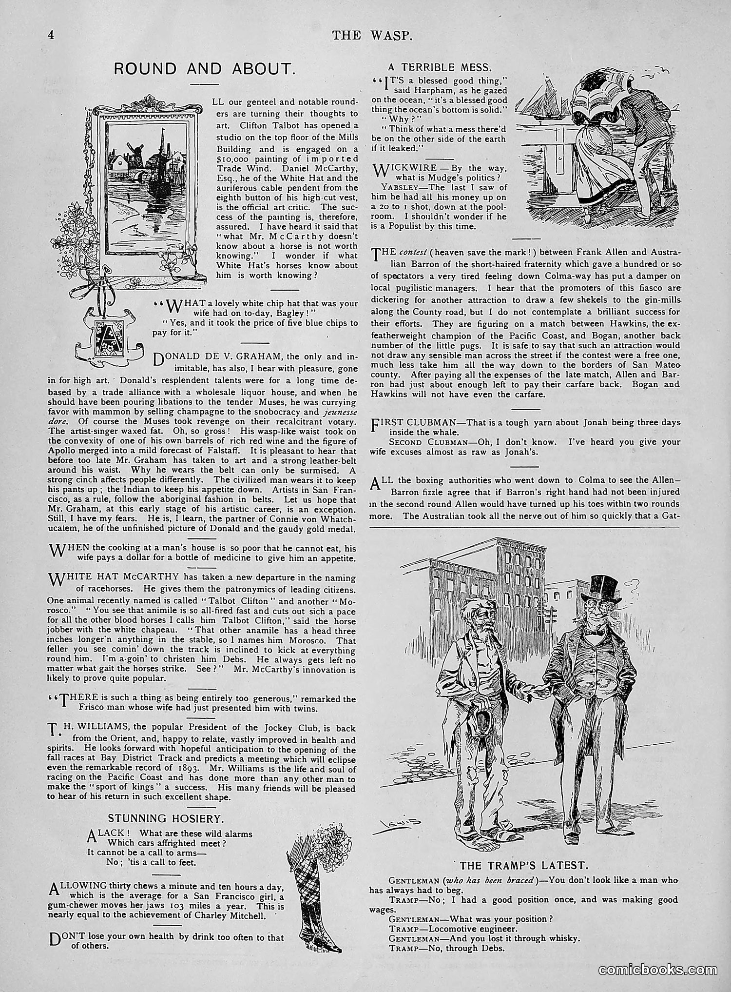 The Wasp — 1894 — page 93 of 524