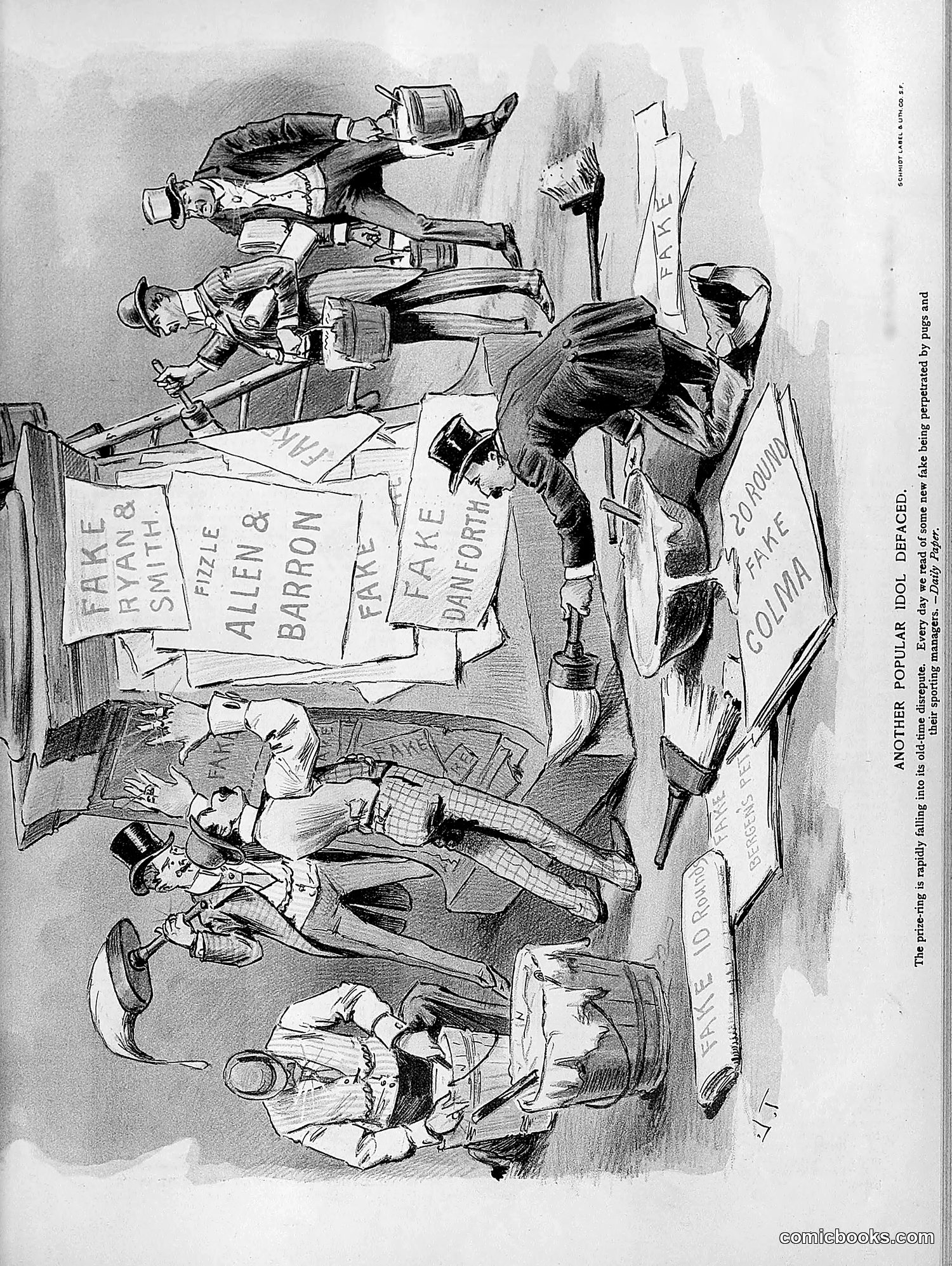 The Wasp — 1894 — page 100 of 524